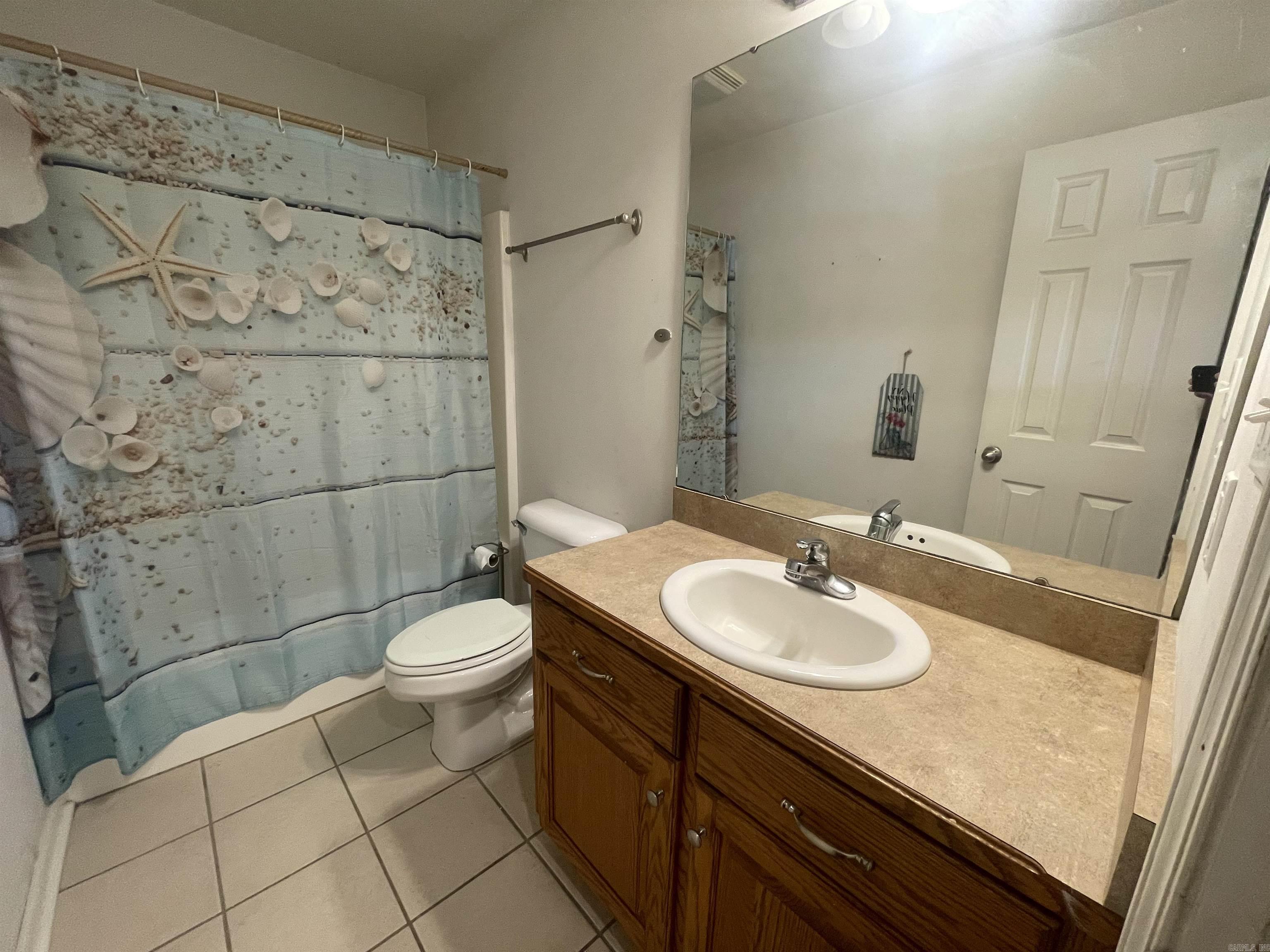 Horton Hills - Residential