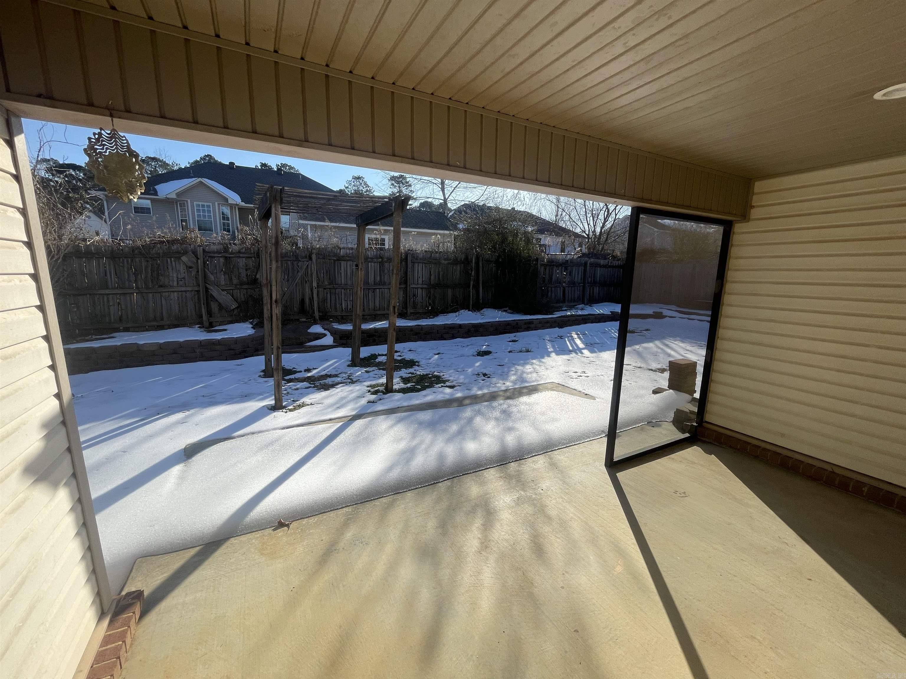 Horton Hills - Residential