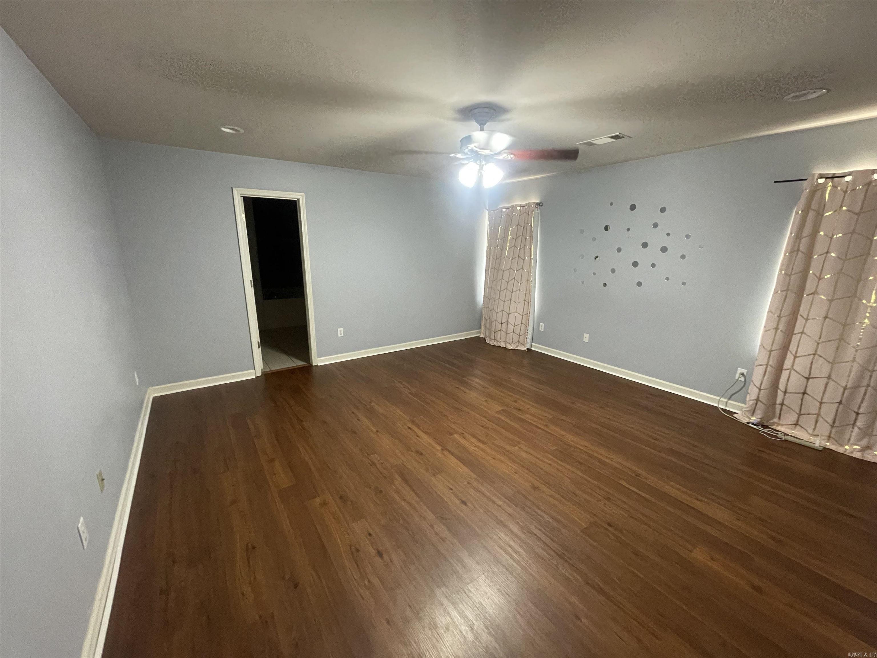 Horton Hills - Residential