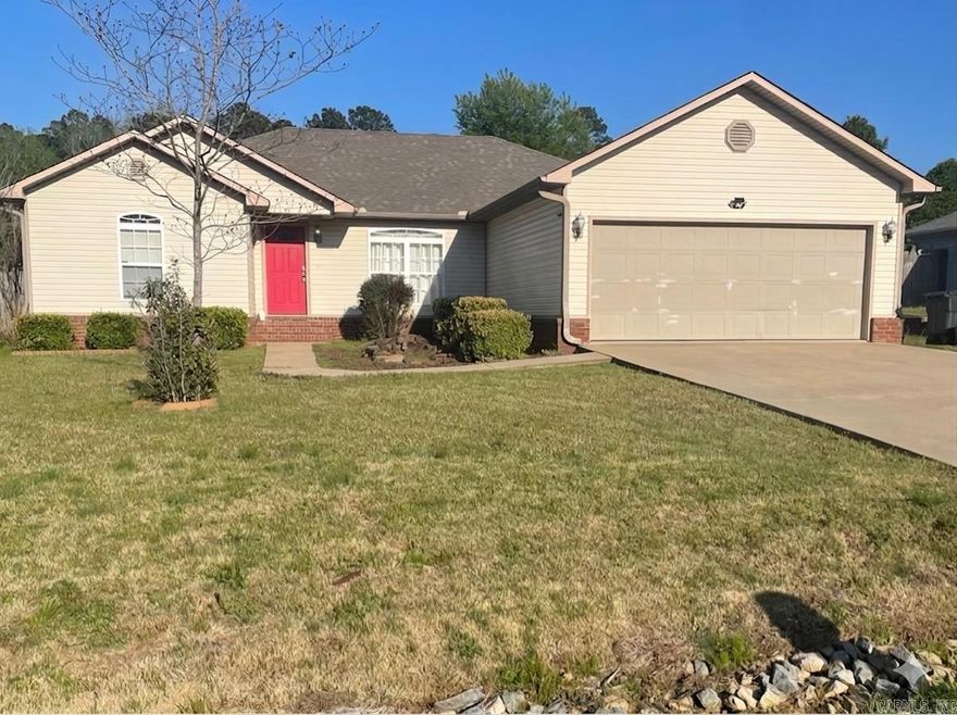 Welcome home to this charming 3-bedroom, 2-bath residence located in a desirable neighborhood near Sheridan High School. This home offers a comfortable and functional layout perfect for families, first-time buyers, or investors. Inside, you’ll find a spacious living area and a kitchen with ample cabinet and counter space. The primary suite features its own private bath, while two additional bedrooms provide flexibility for family, guests, or a home office. New roof in 2020, Water heater in 2021, and dishwasher in 2022. Outside, enjoy a generous yard with plenty of room for kids, pets, or weekend gatherings. Conveniently located close to schools, shopping, and local amenities, this home offers the perfect blend of comfort, location, and value. Don’t miss your opportunity to own a great home in one of Sheridan’s most sought-after areas—schedule your showing today!