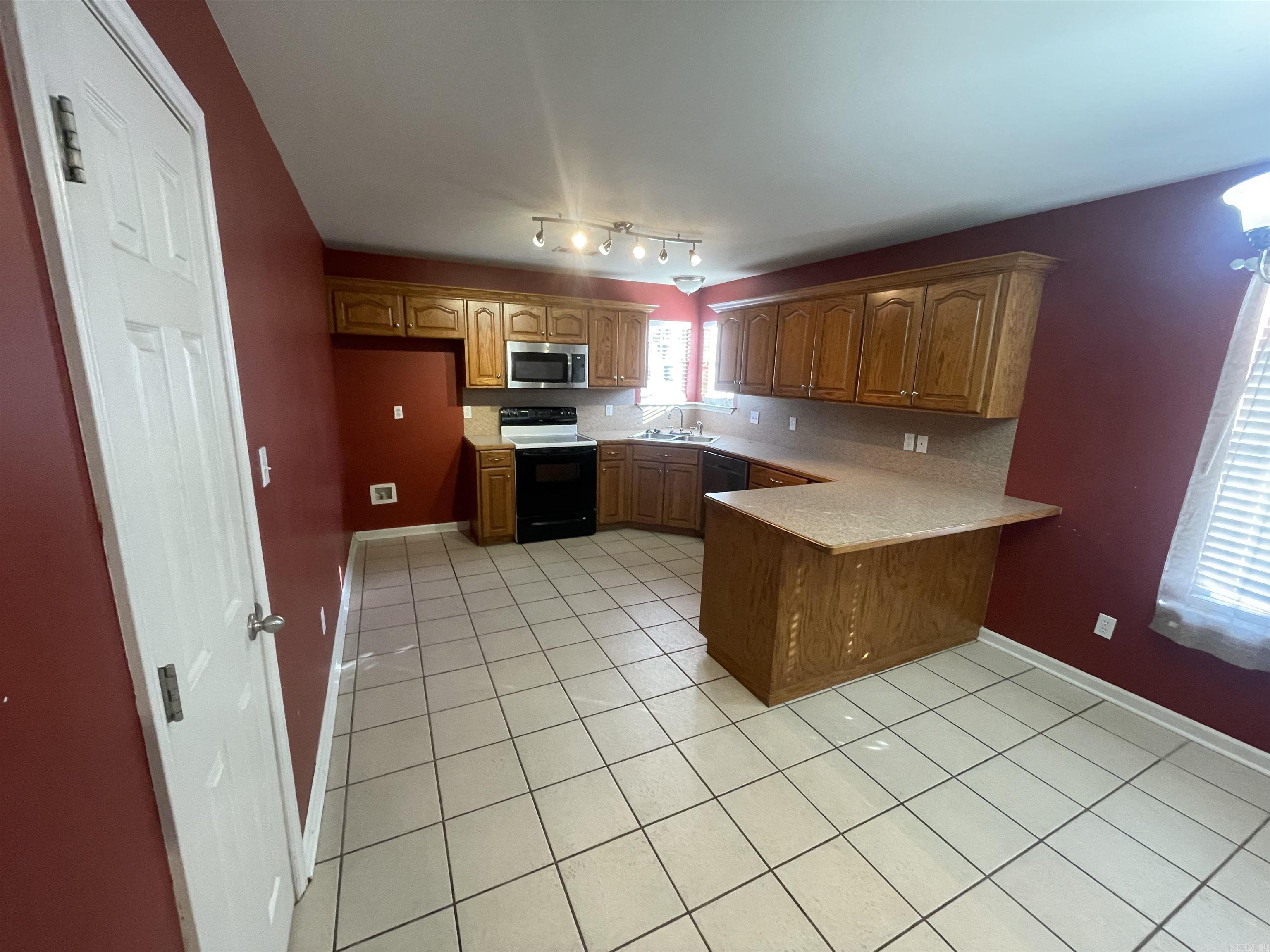 Horton Hills - Residential