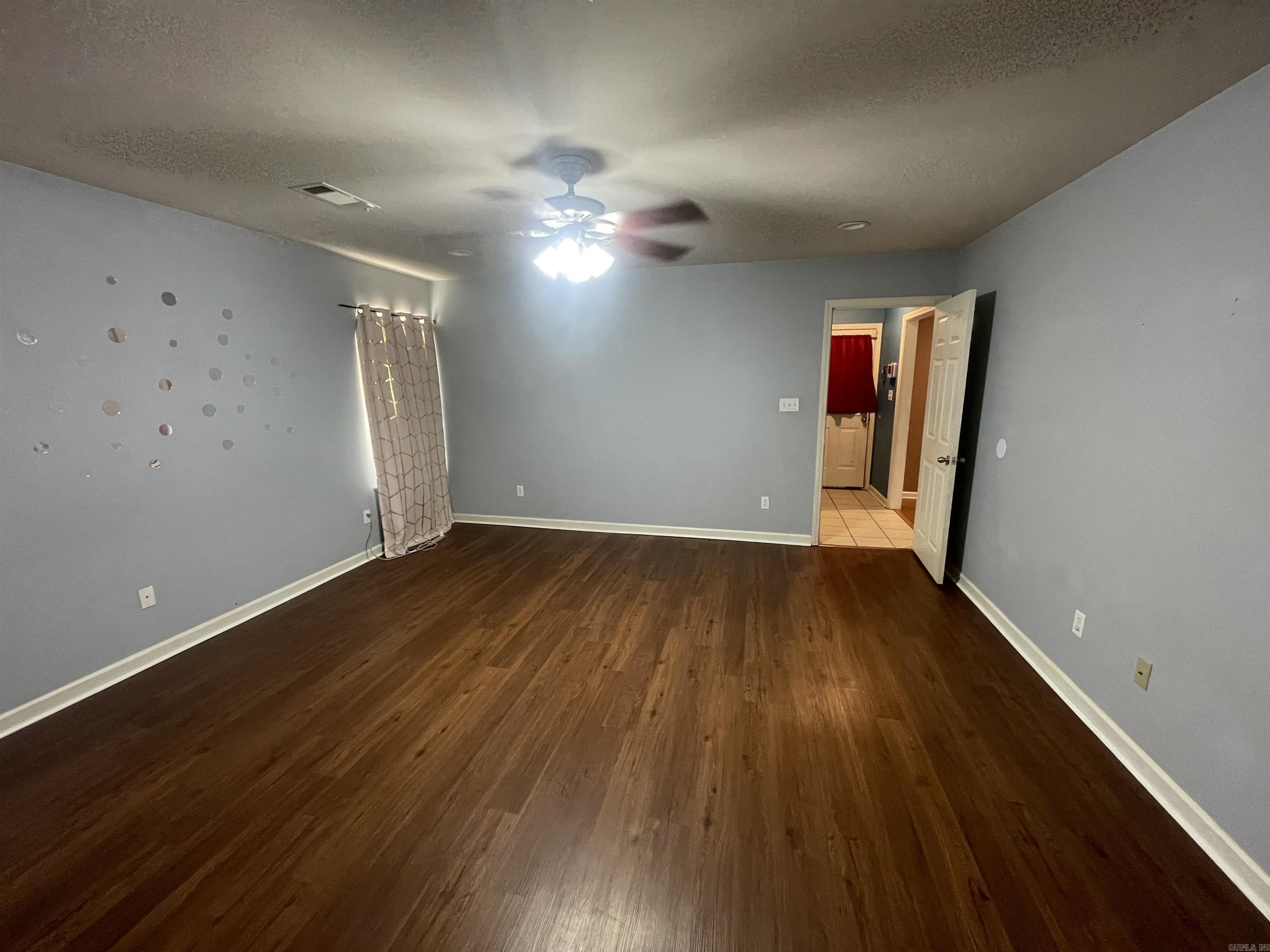 Horton Hills - Residential