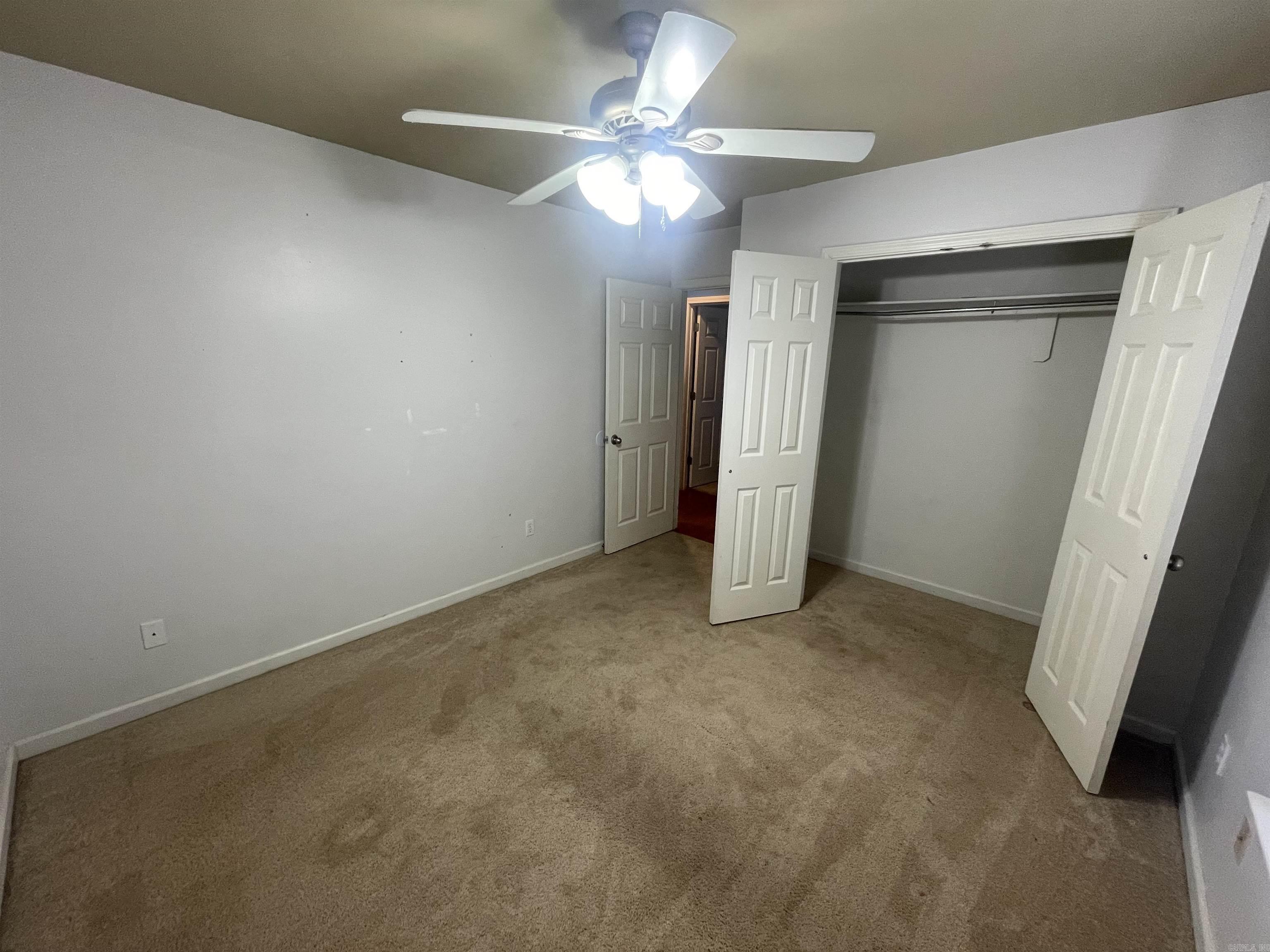 Horton Hills - Residential