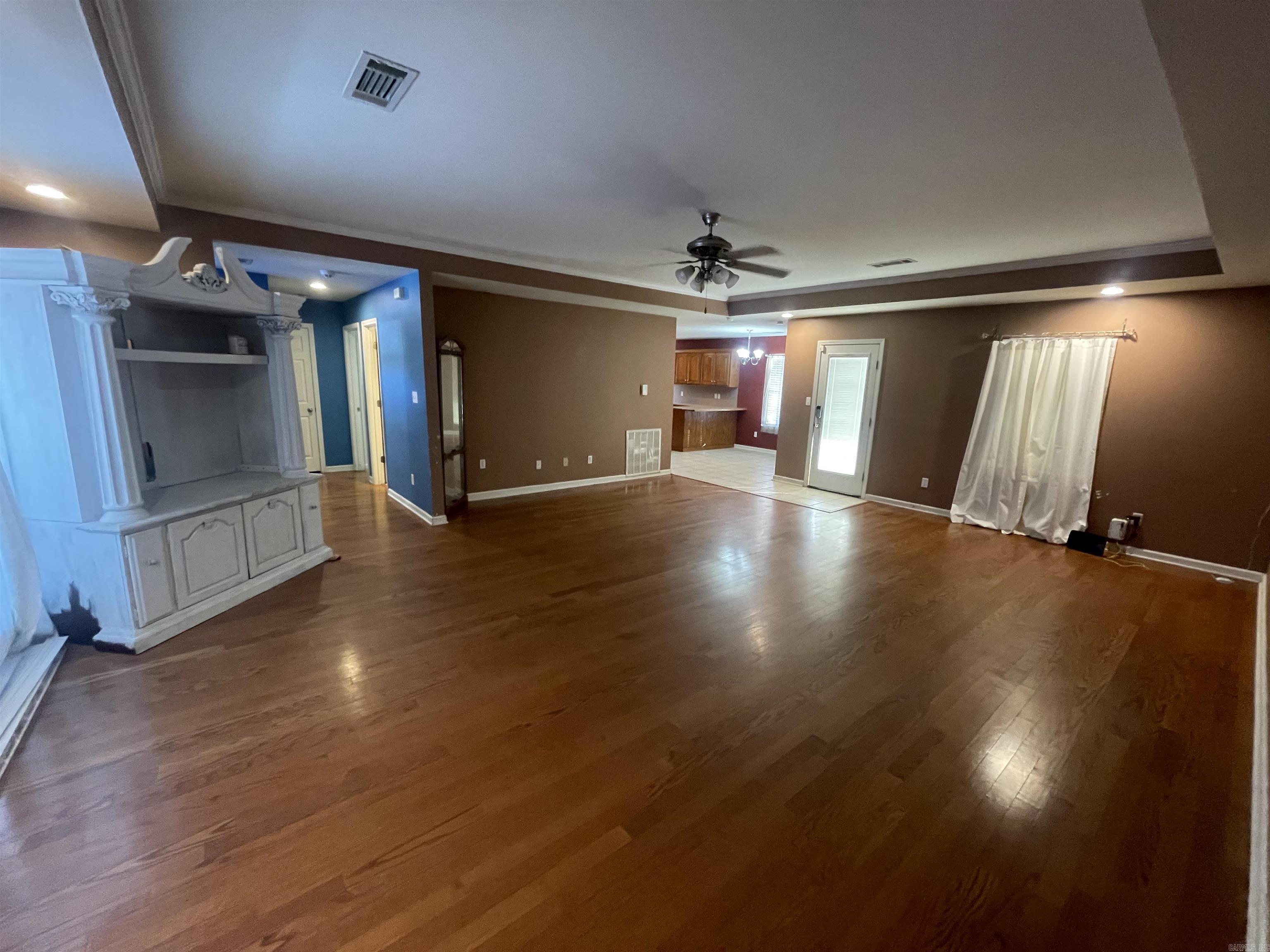 Horton Hills - Residential