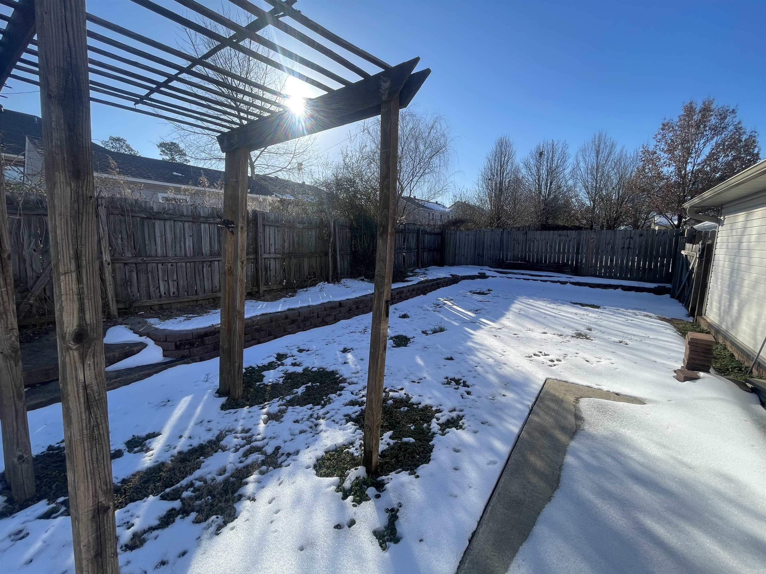 Horton Hills - Residential