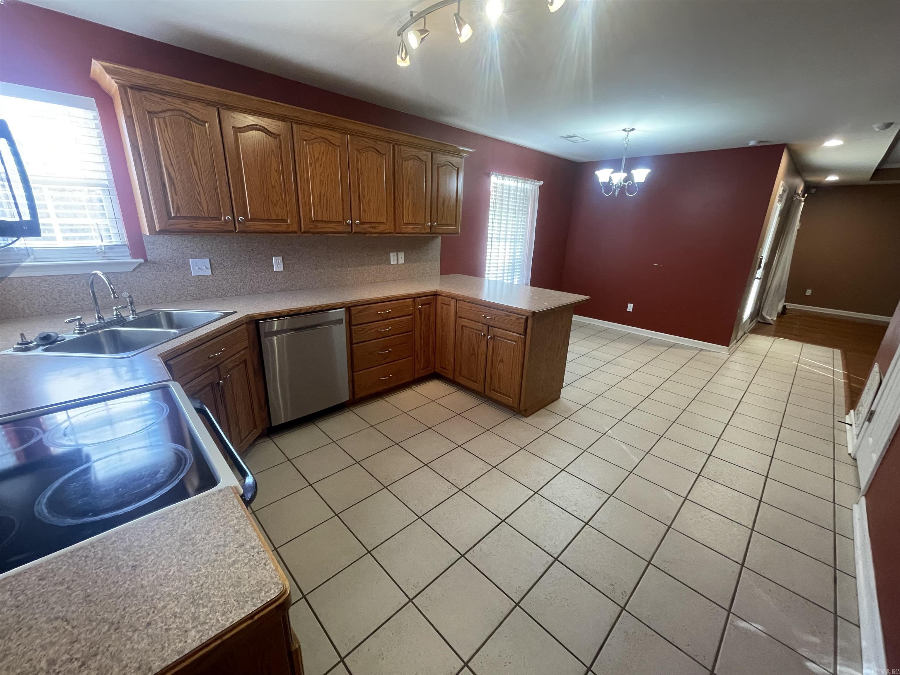 Horton Hills - Residential