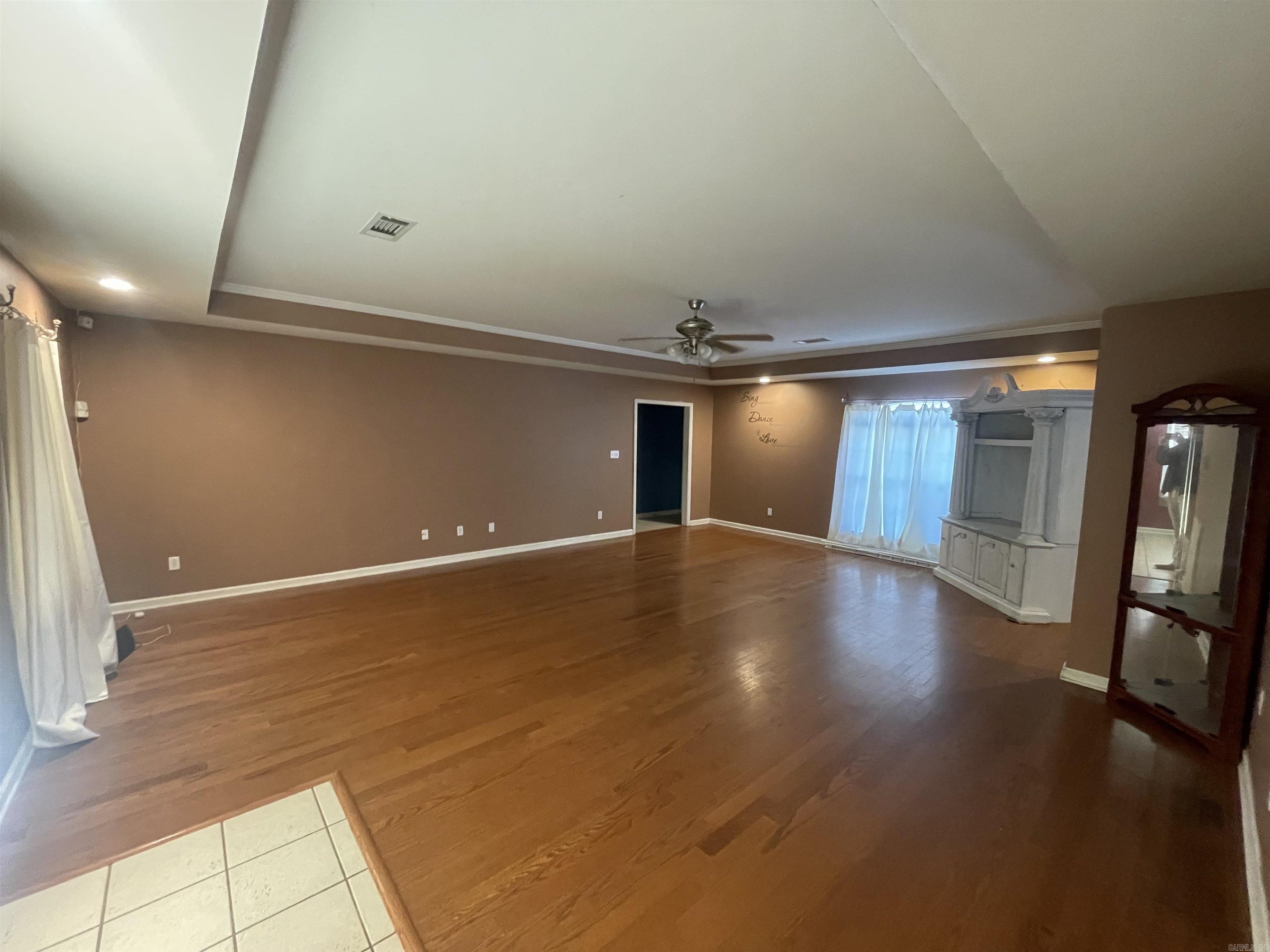 Horton Hills - Residential