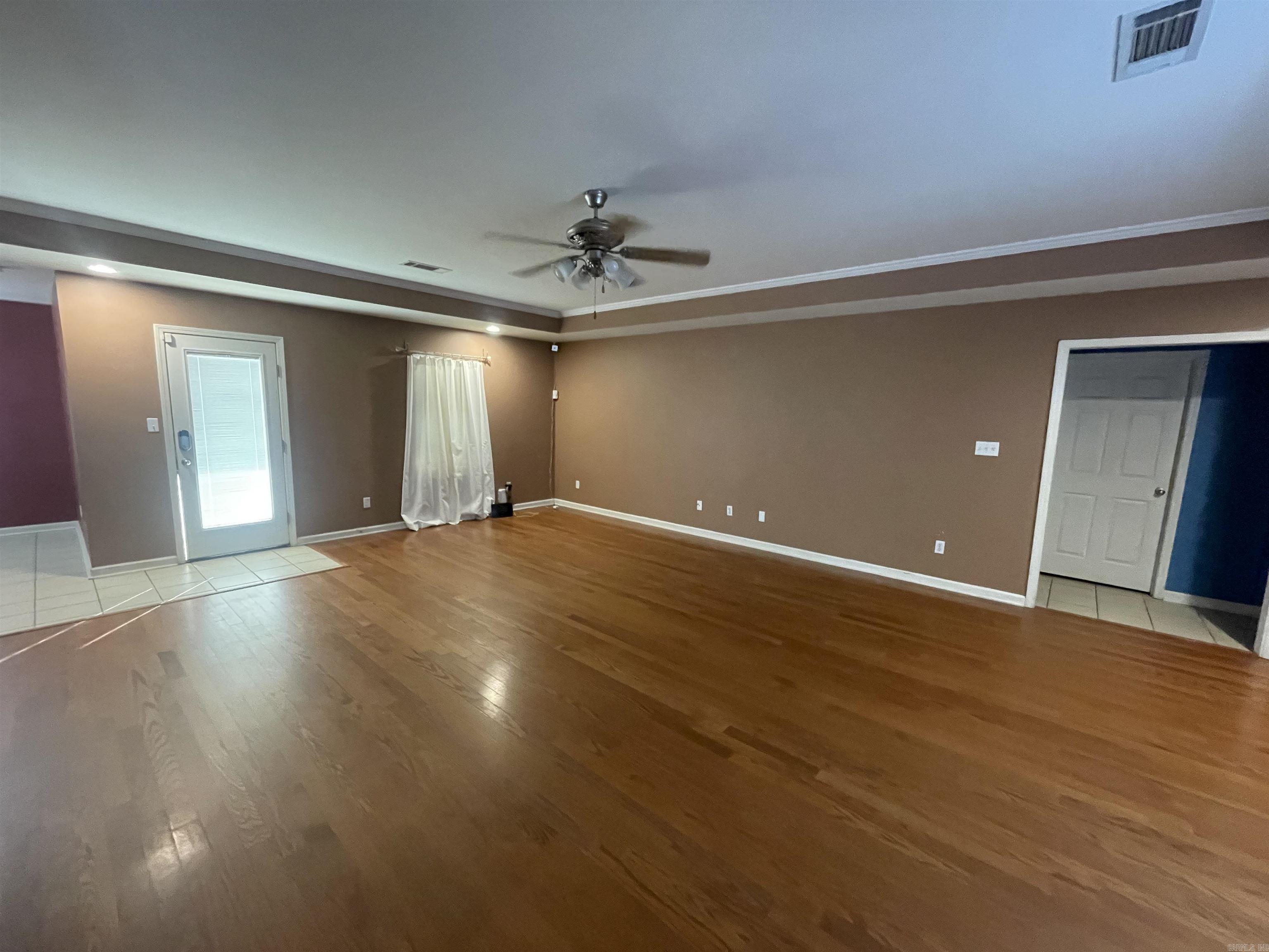 Horton Hills - Residential