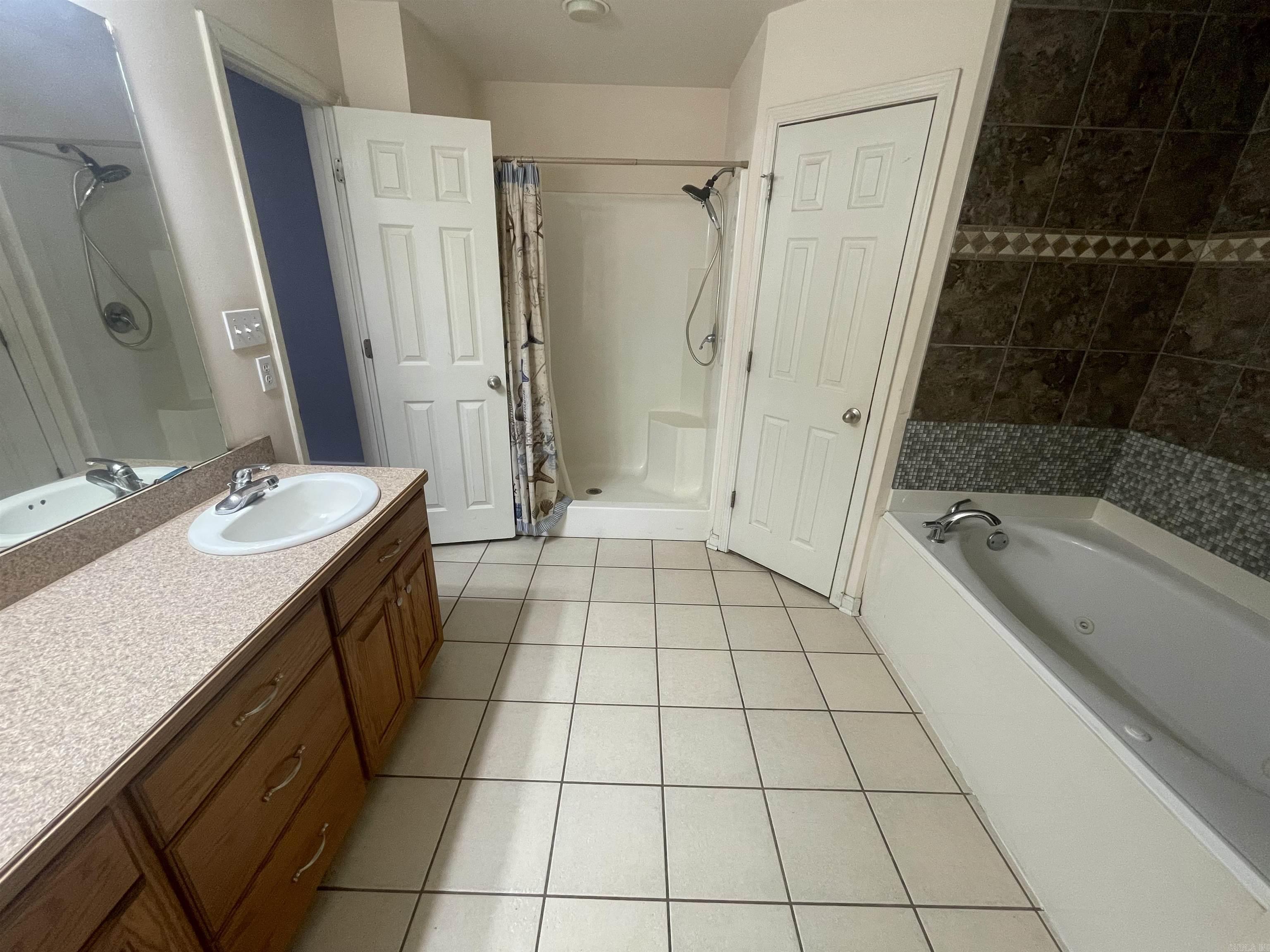 Horton Hills - Residential