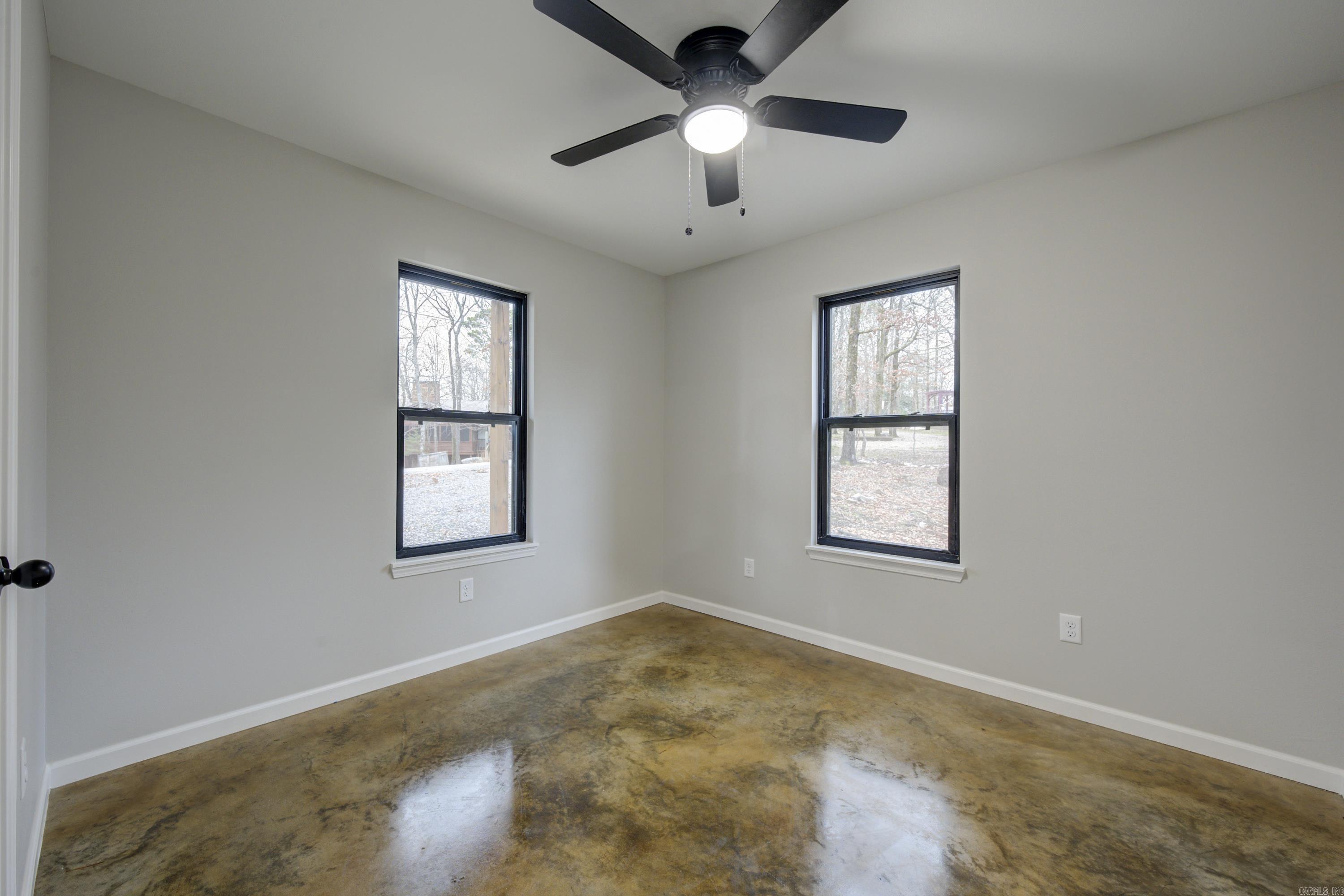 COWHIDE COVE HOME - Residential