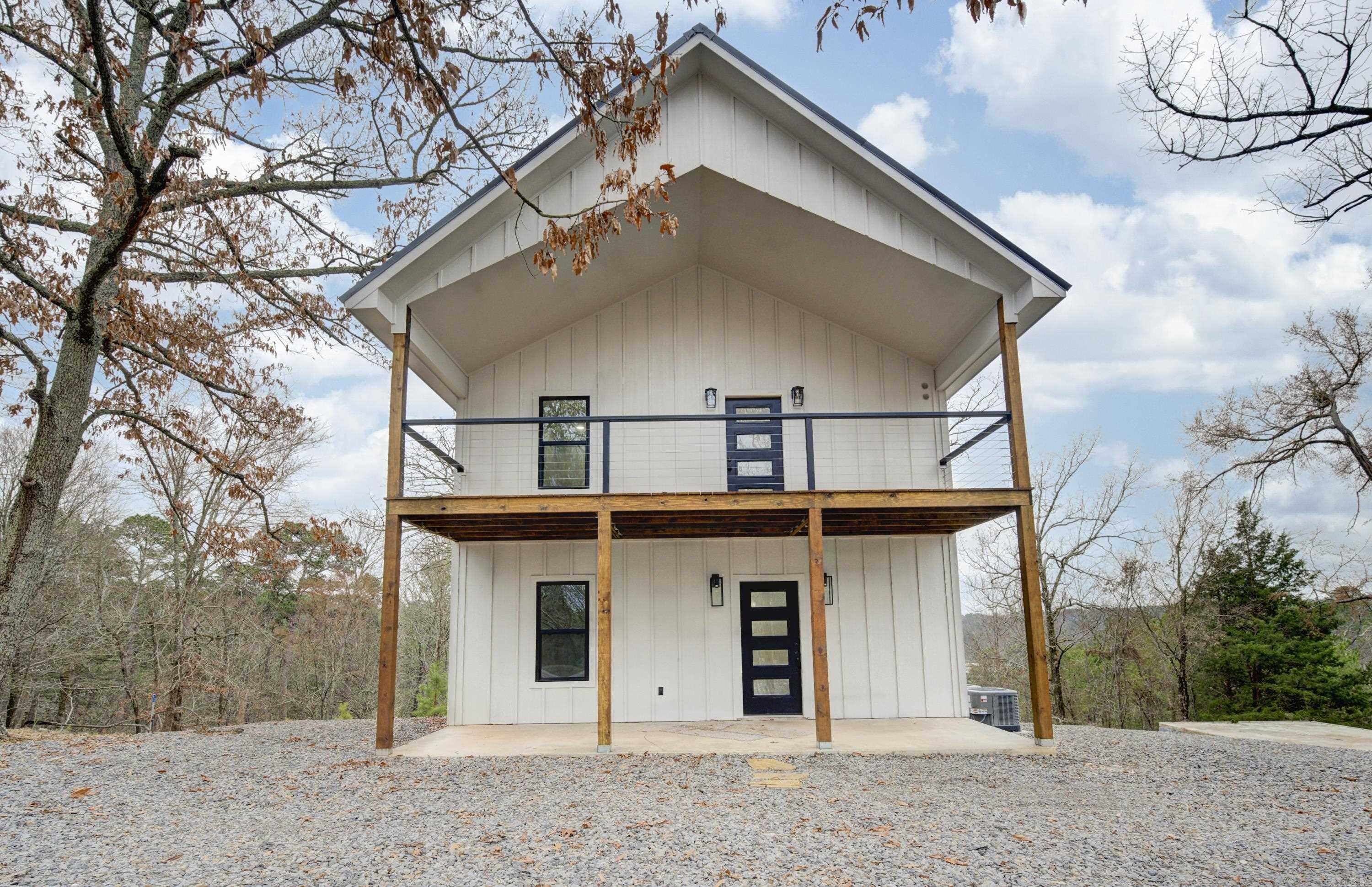 COWHIDE COVE HOME - Residential