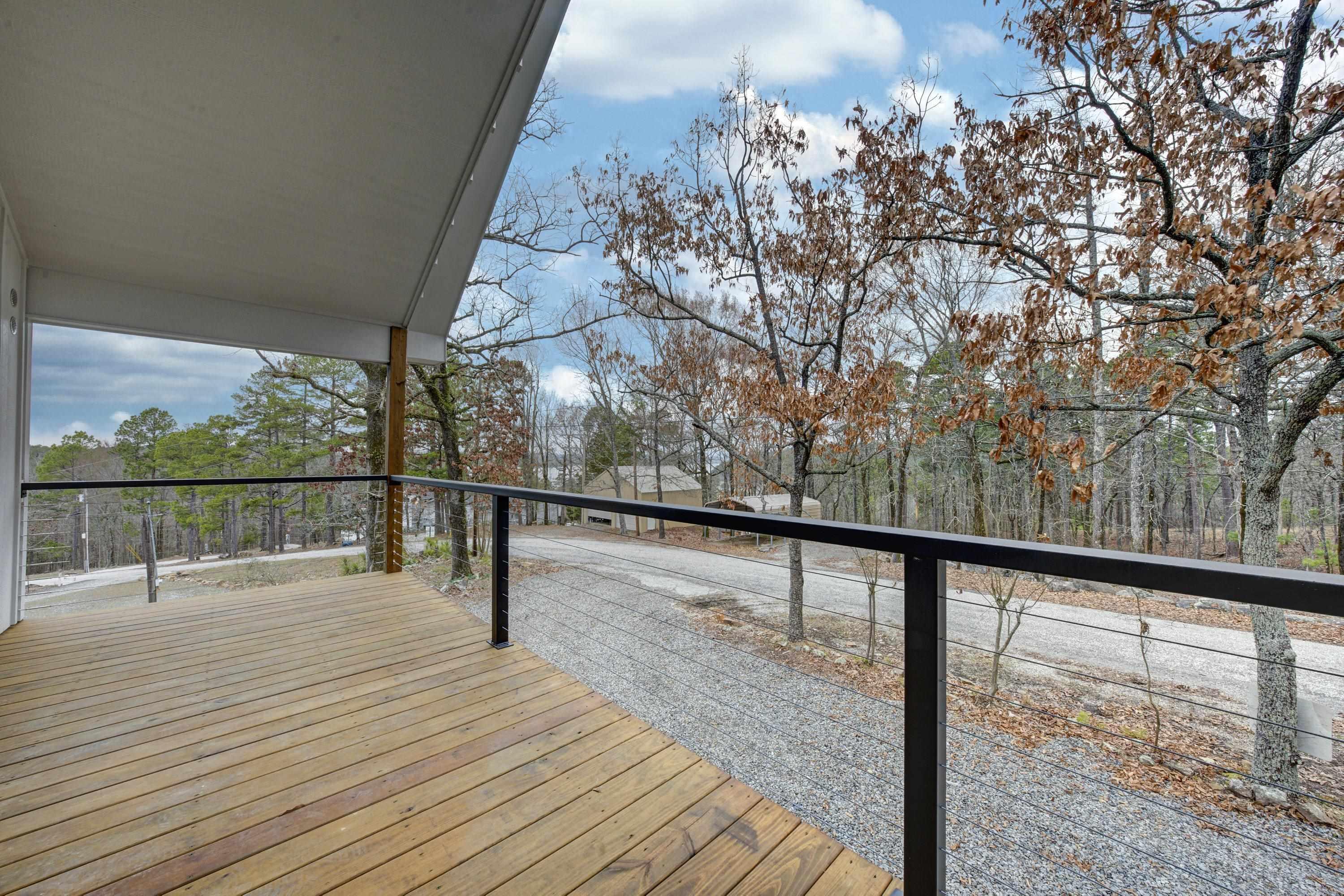 COWHIDE COVE HOME - Residential