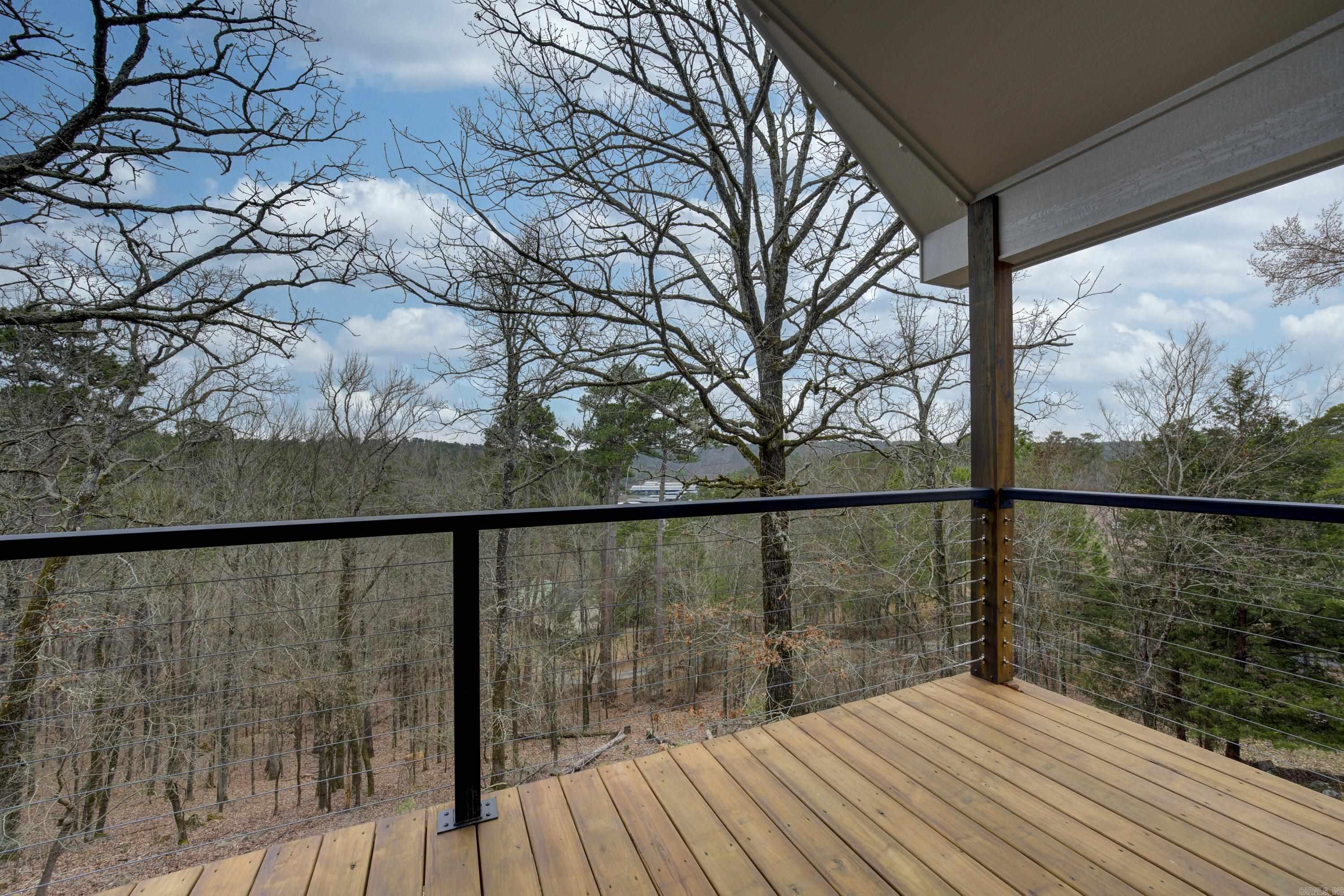 COWHIDE COVE HOME - Residential