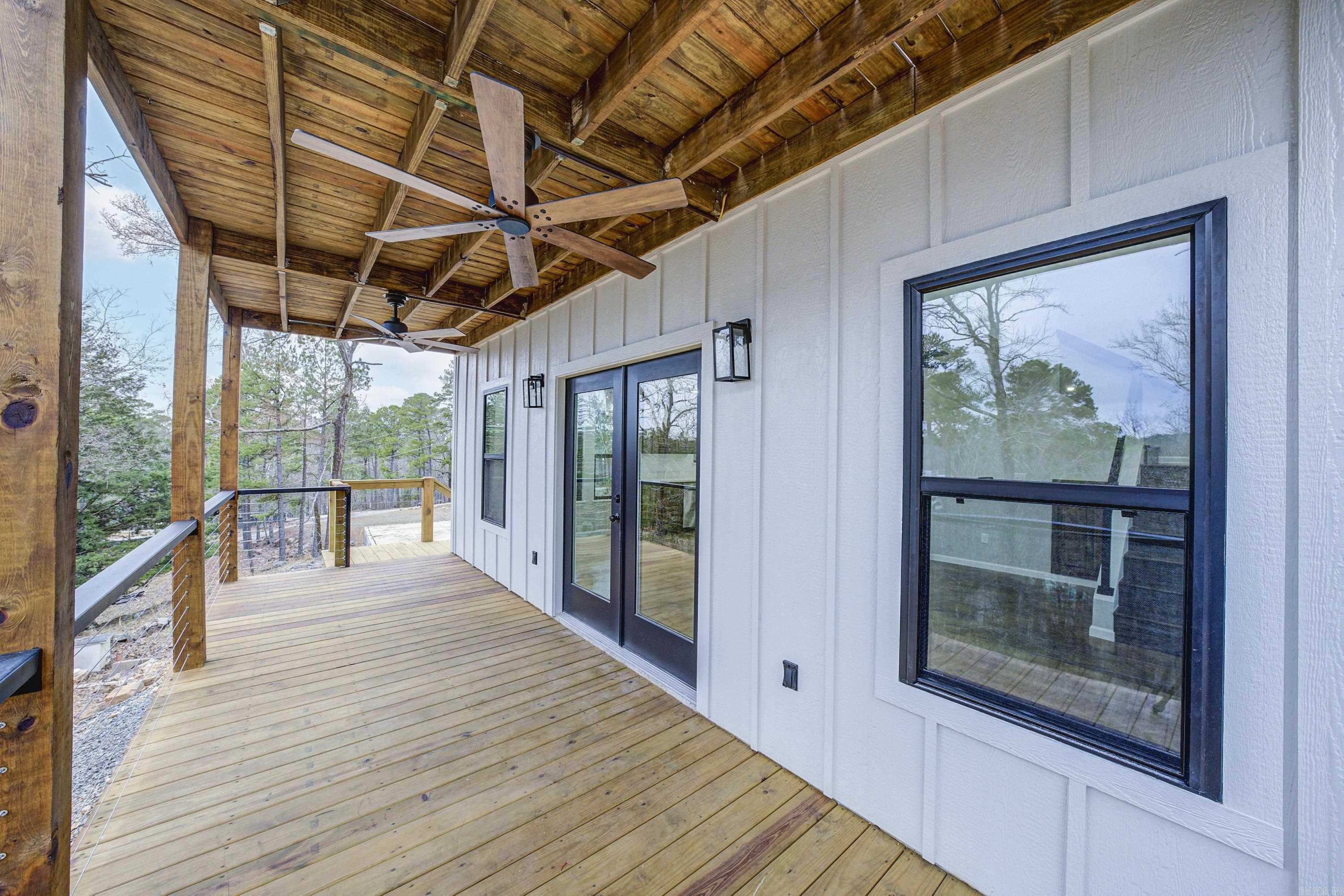 COWHIDE COVE HOME - Residential