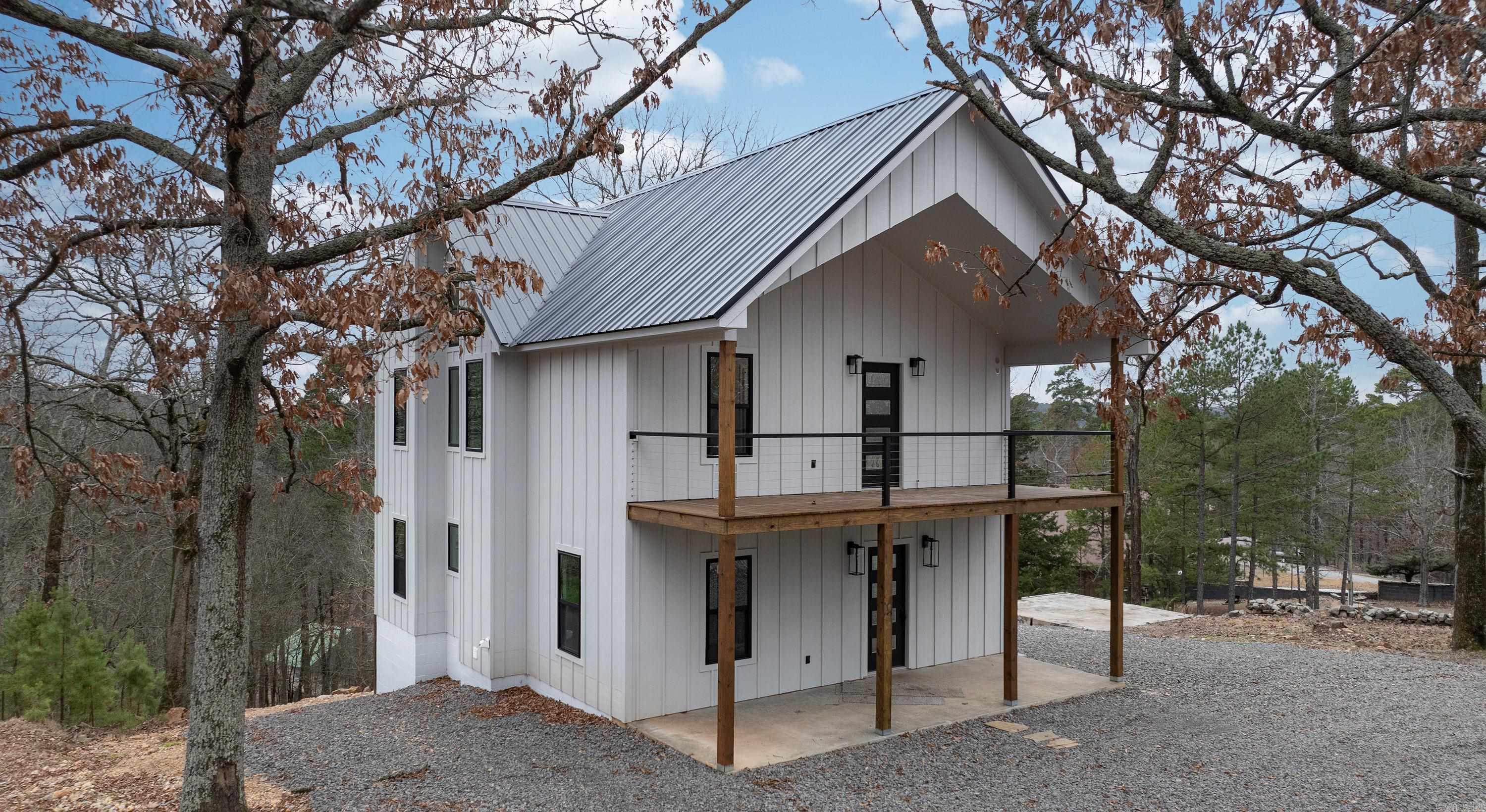 COWHIDE COVE HOME - Residential