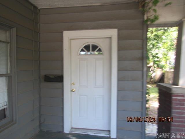 Robinsons Plan - Residential Lease