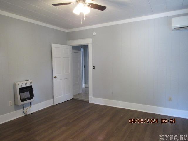 Robinsons Plan - Residential Lease