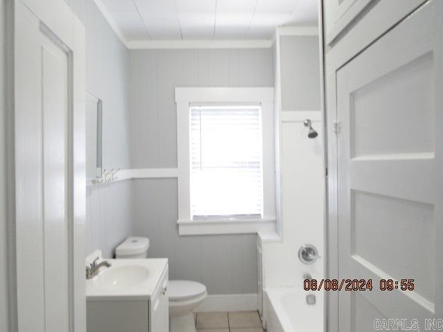 Robinsons Plan - Residential Lease