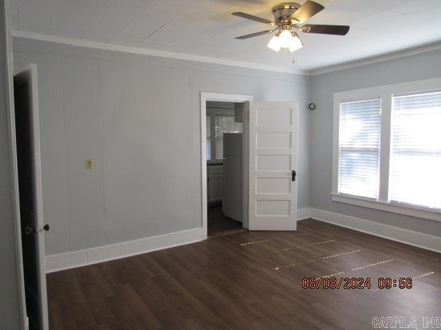 Robinsons Plan - Residential Lease