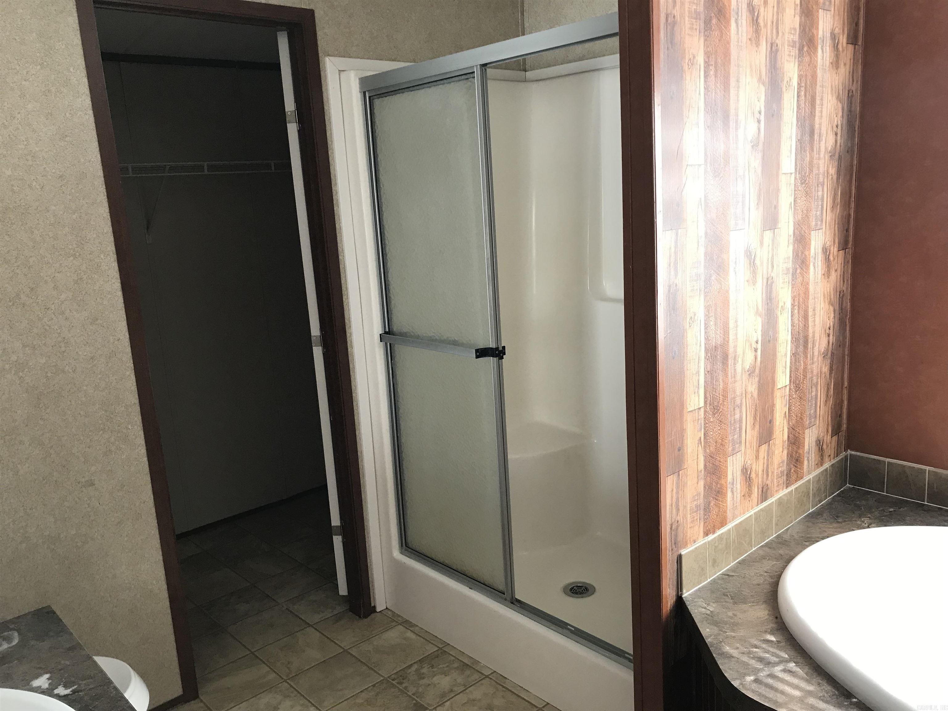 KENDRICK ACRES - Residential