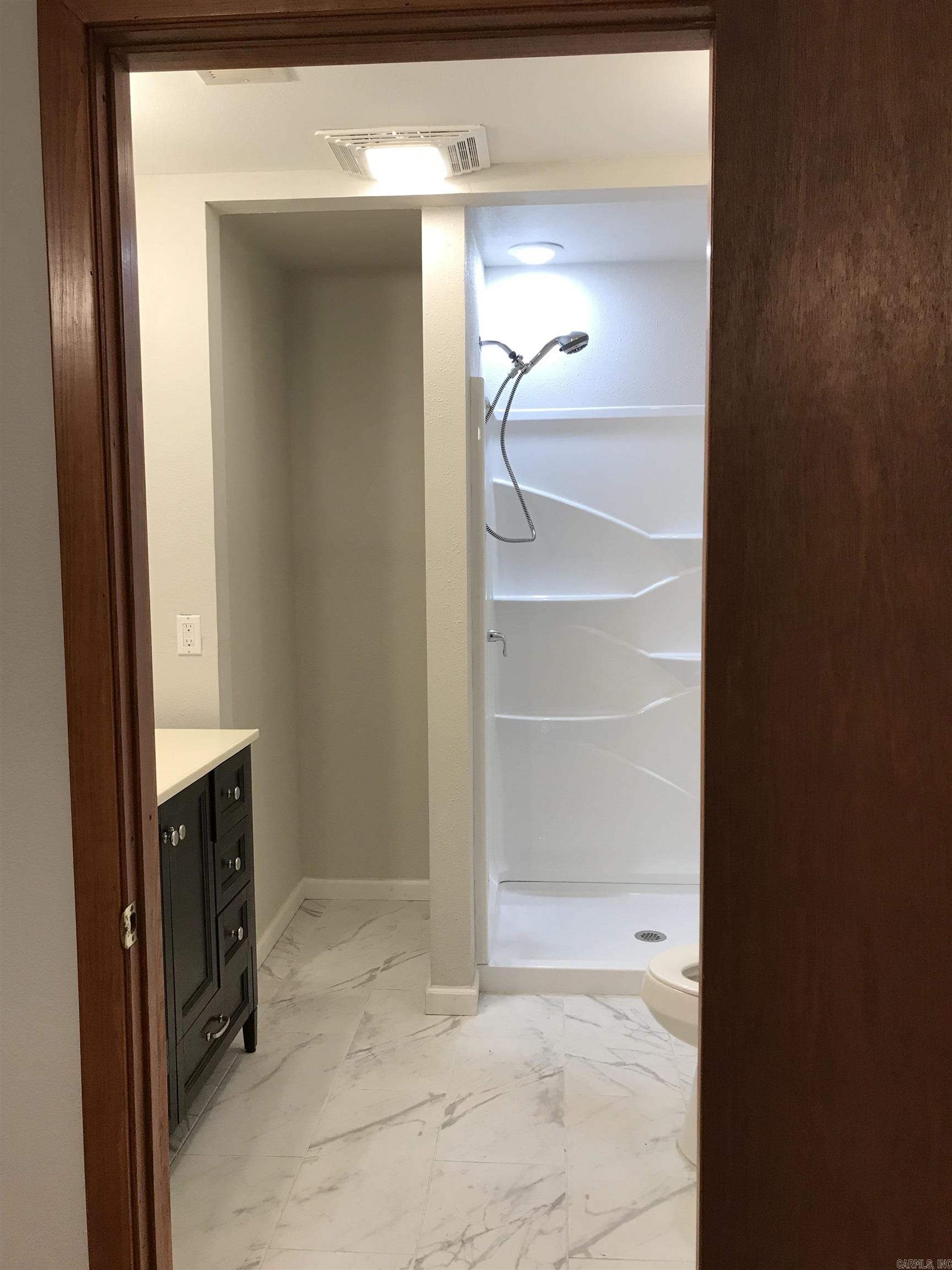 KENDRICK ACRES - Residential