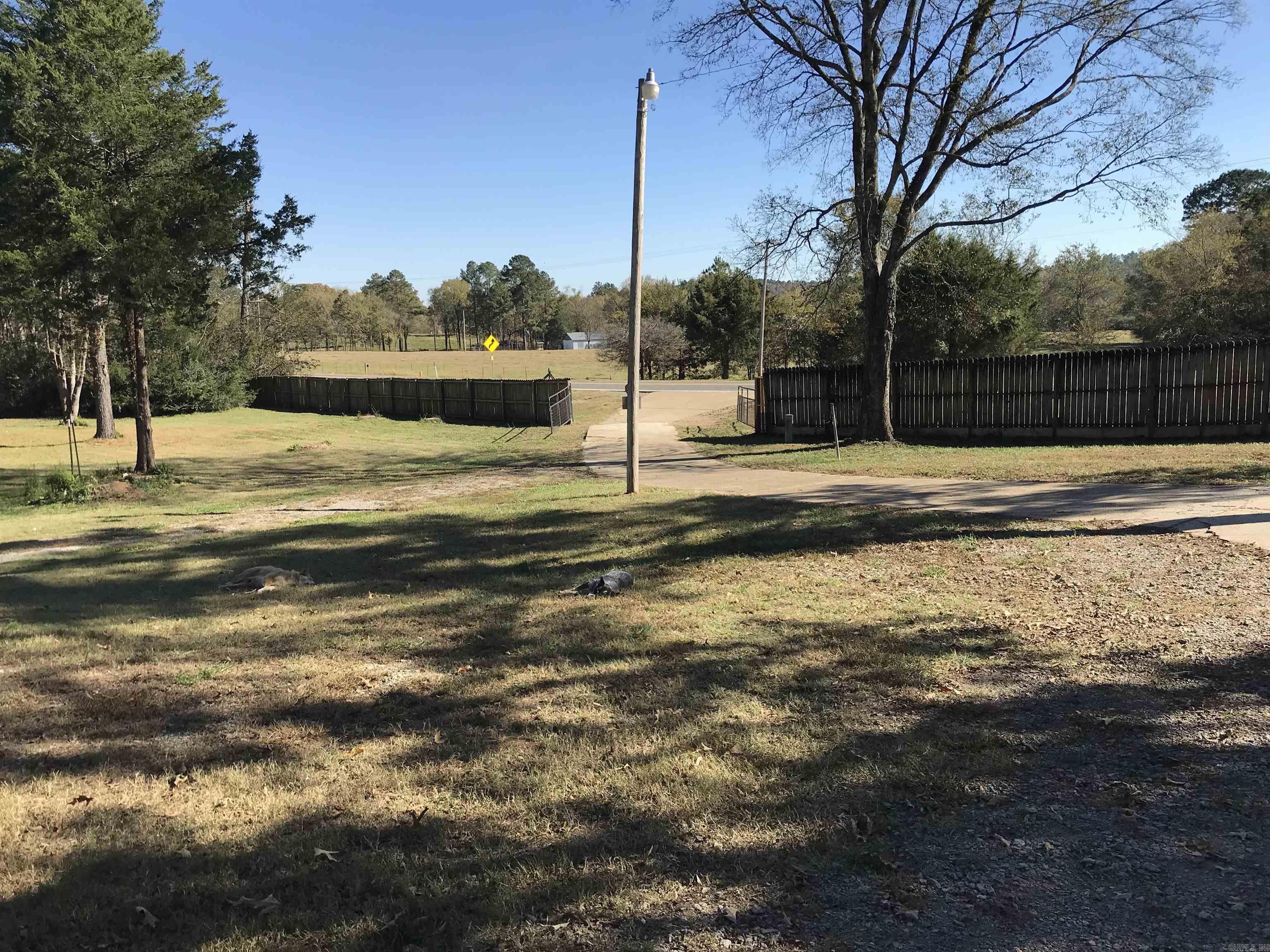 KENDRICK ACRES - Residential