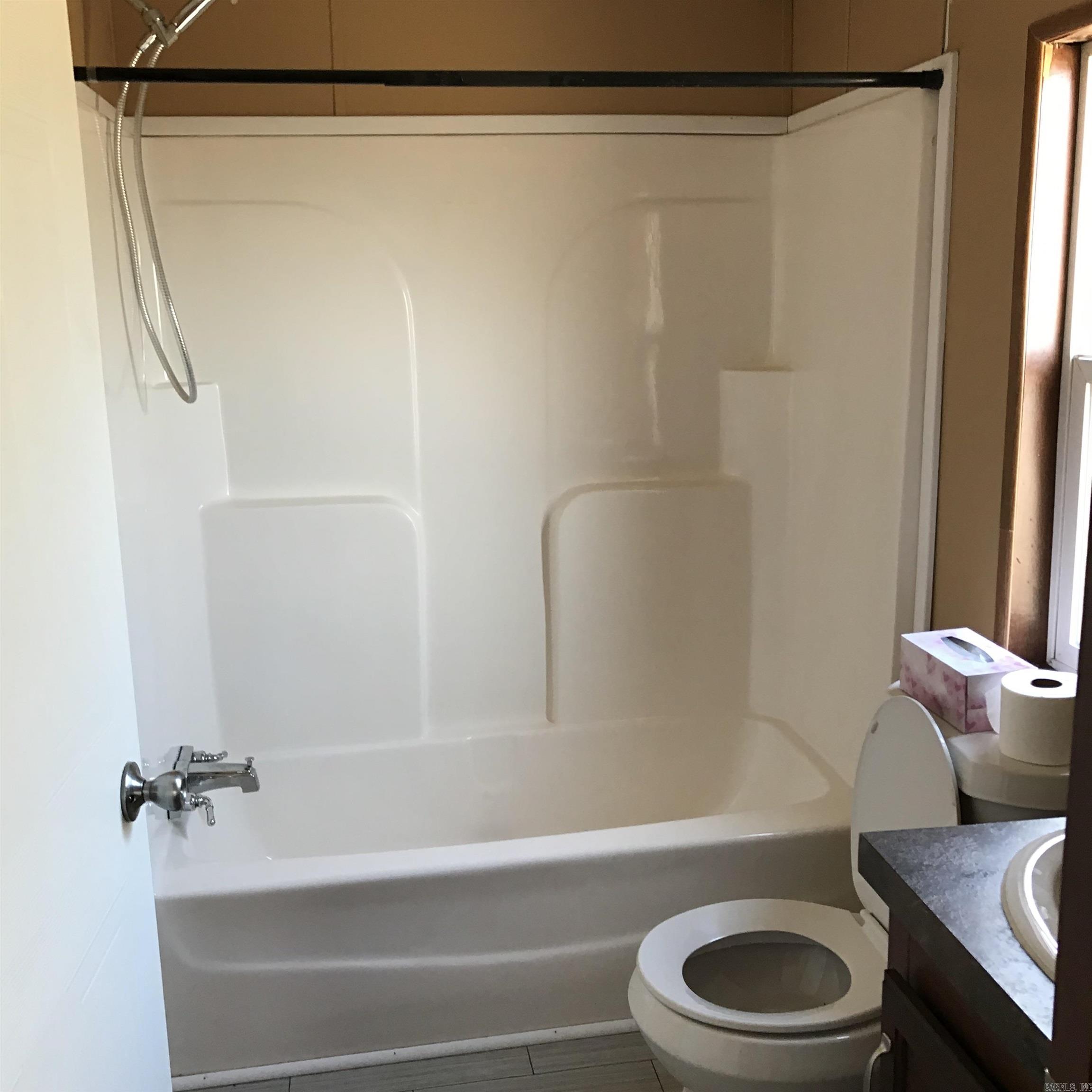 KENDRICK ACRES - Residential