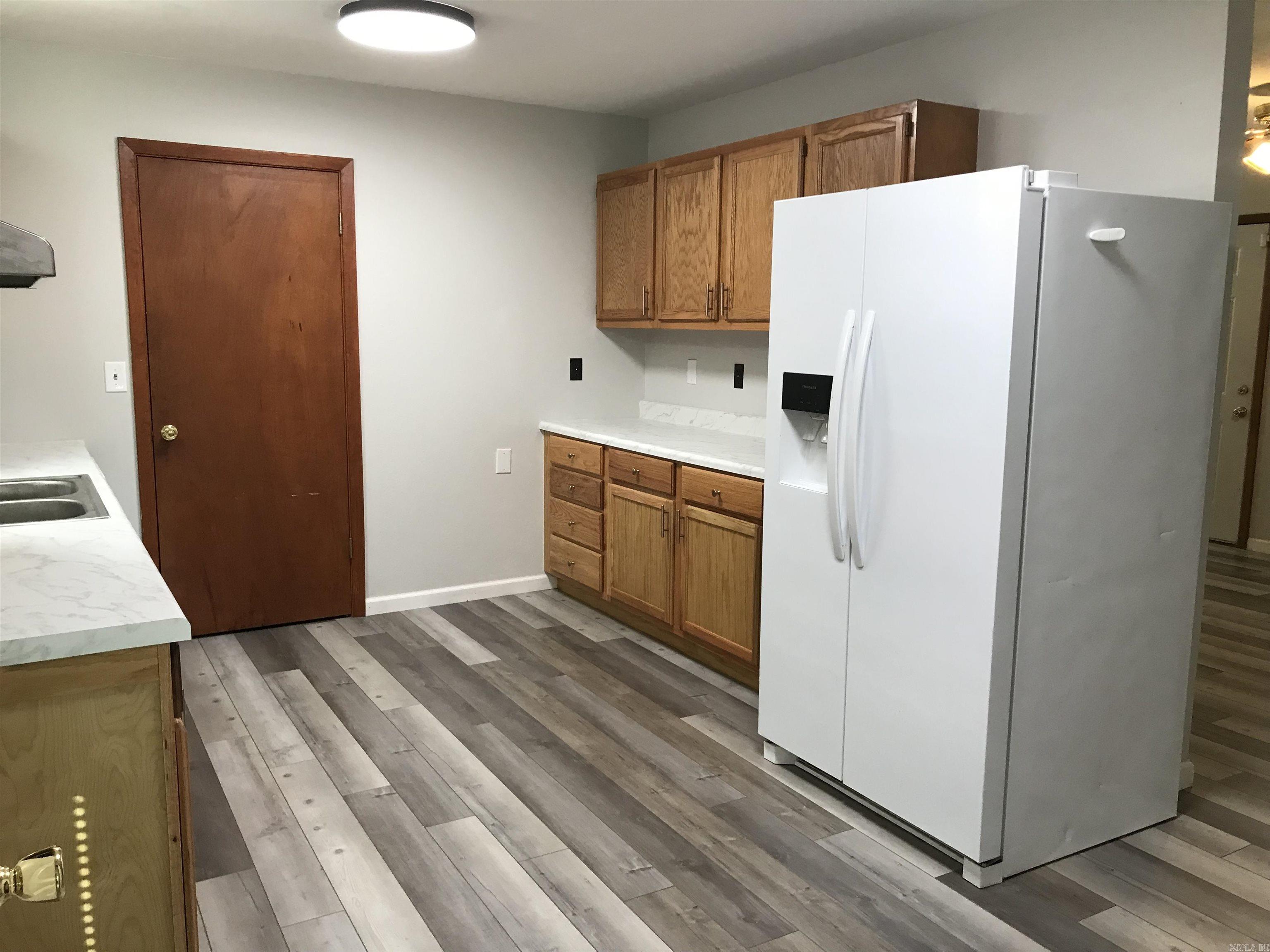 KENDRICK ACRES - Residential