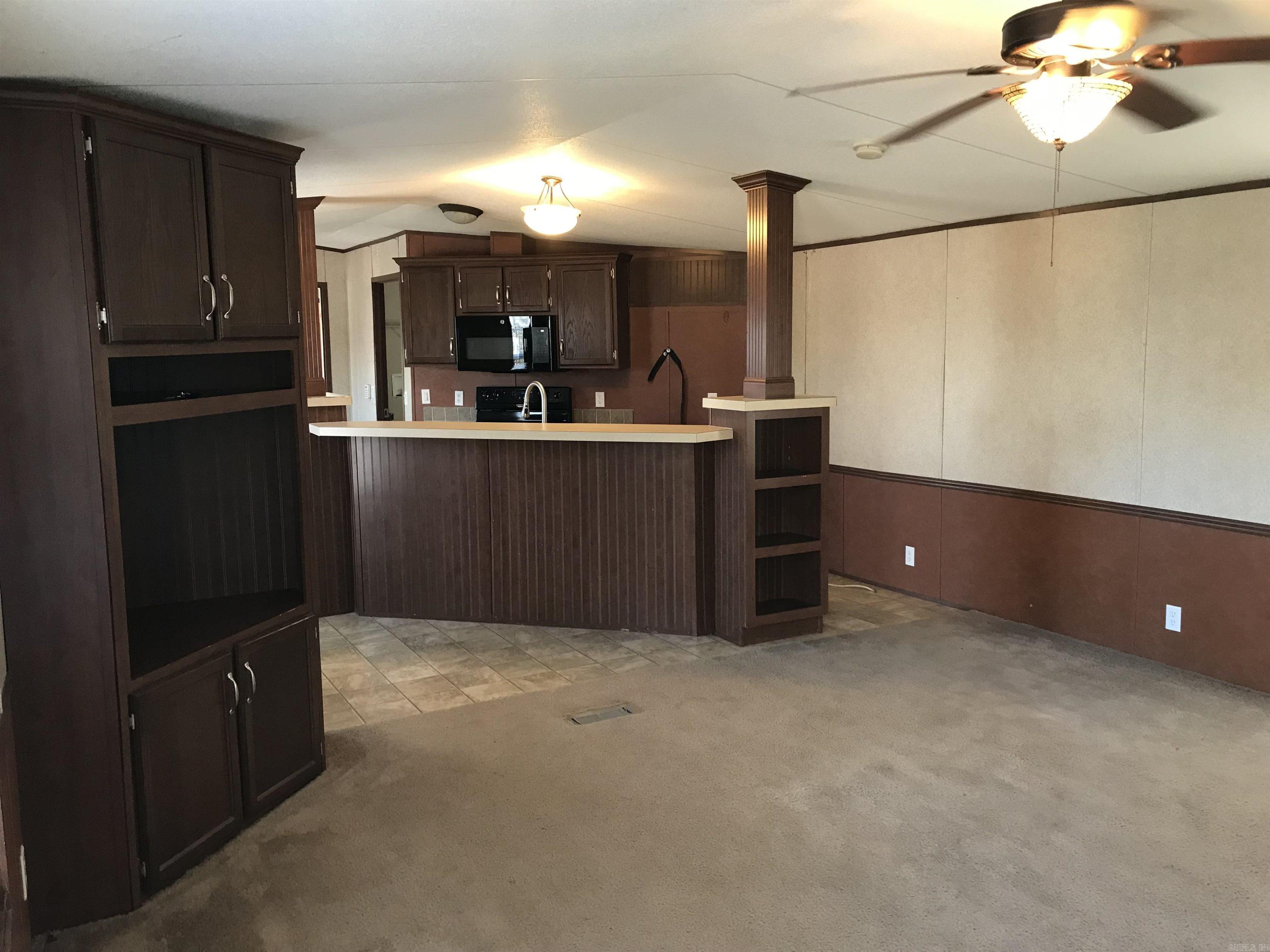 KENDRICK ACRES - Residential