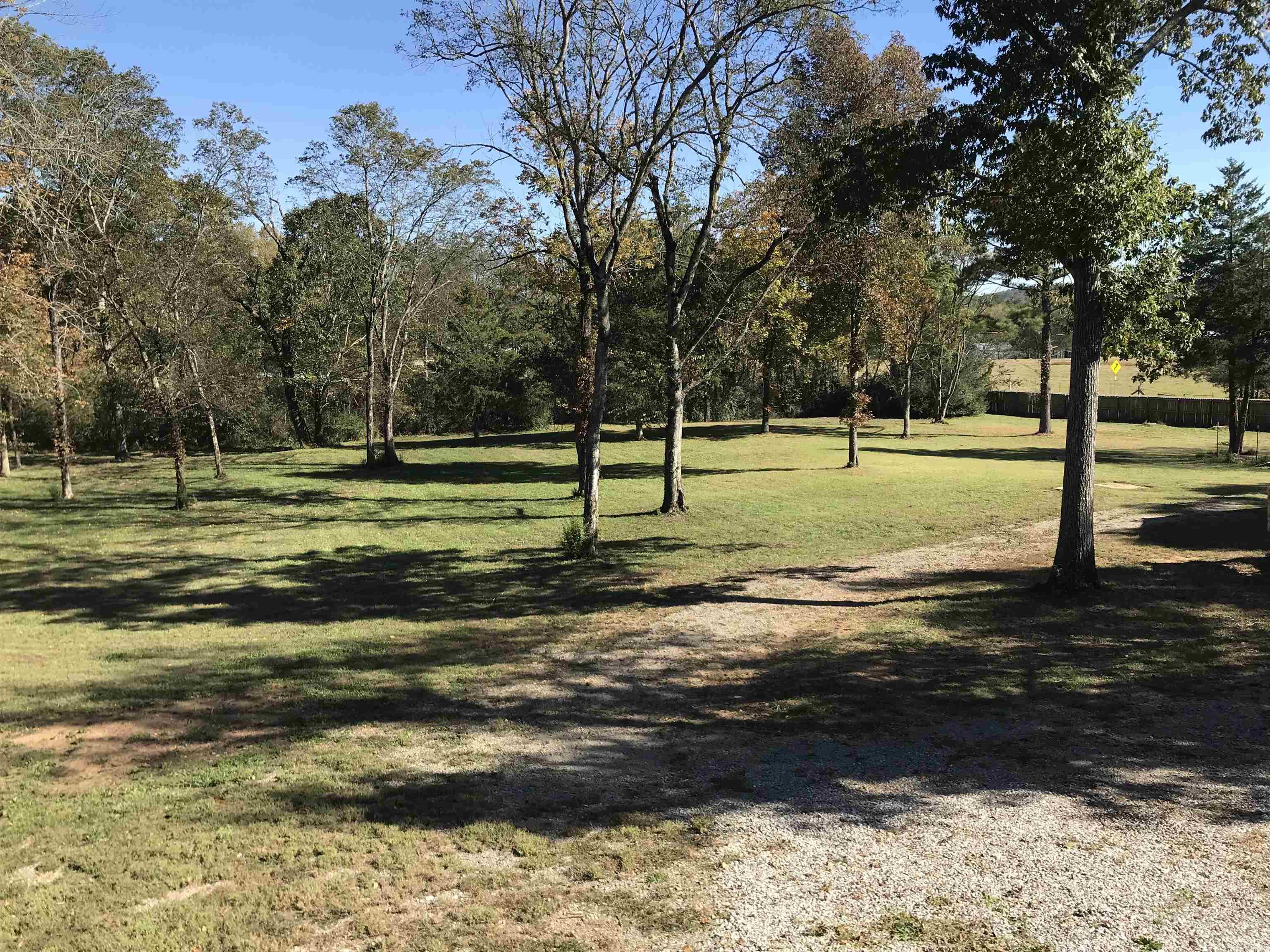 KENDRICK ACRES - Residential