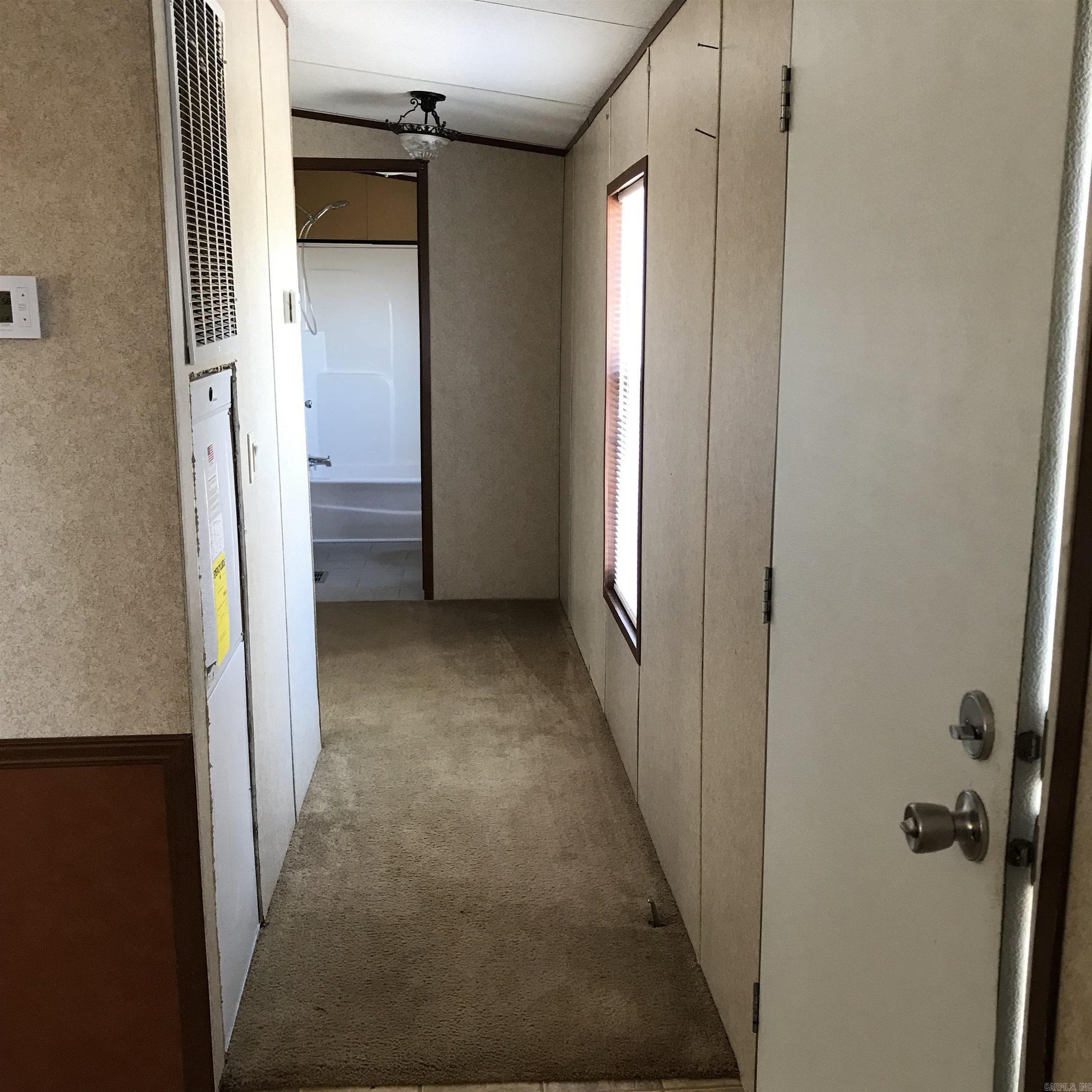 KENDRICK ACRES - Residential