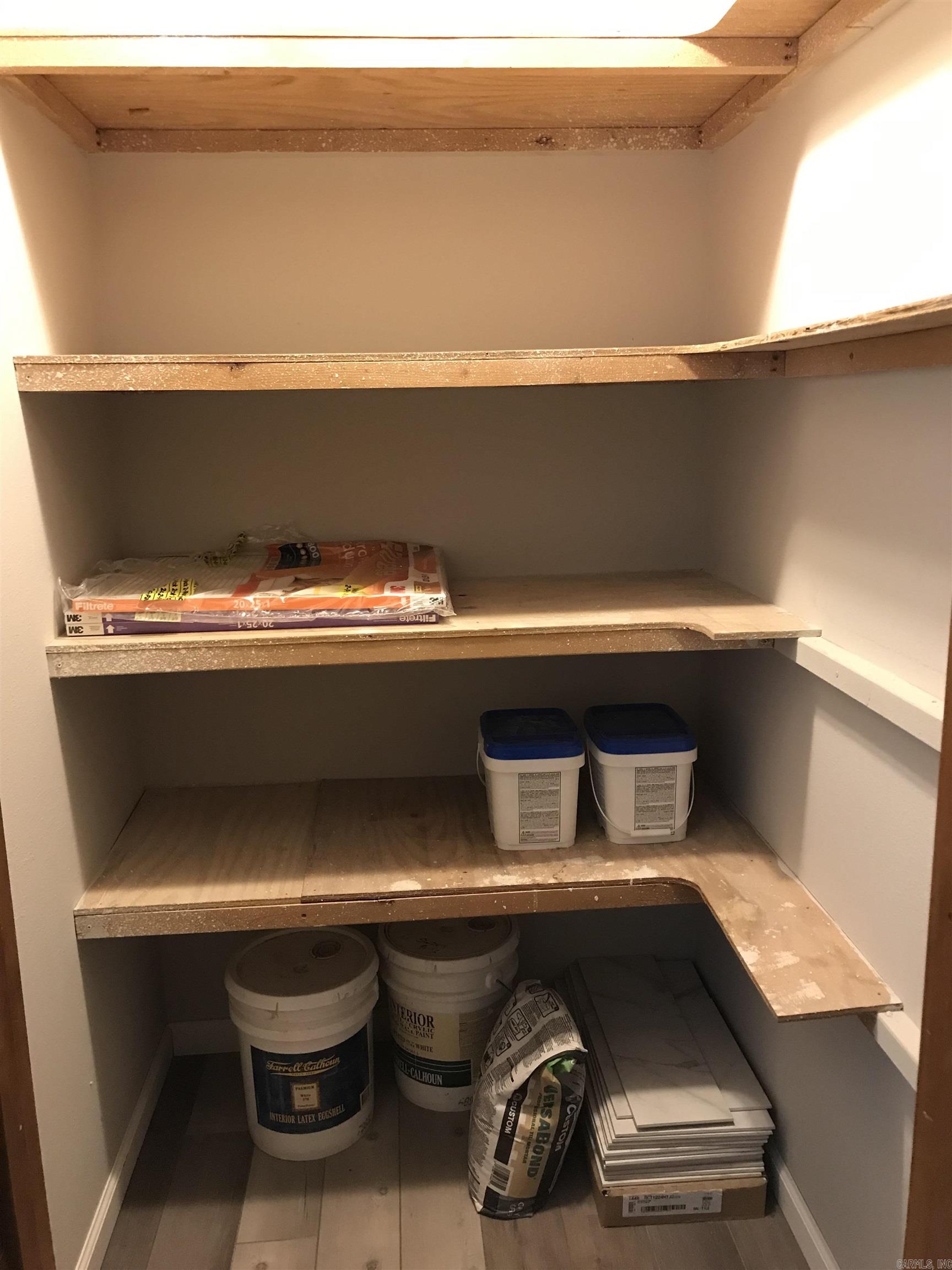 KENDRICK ACRES - Residential