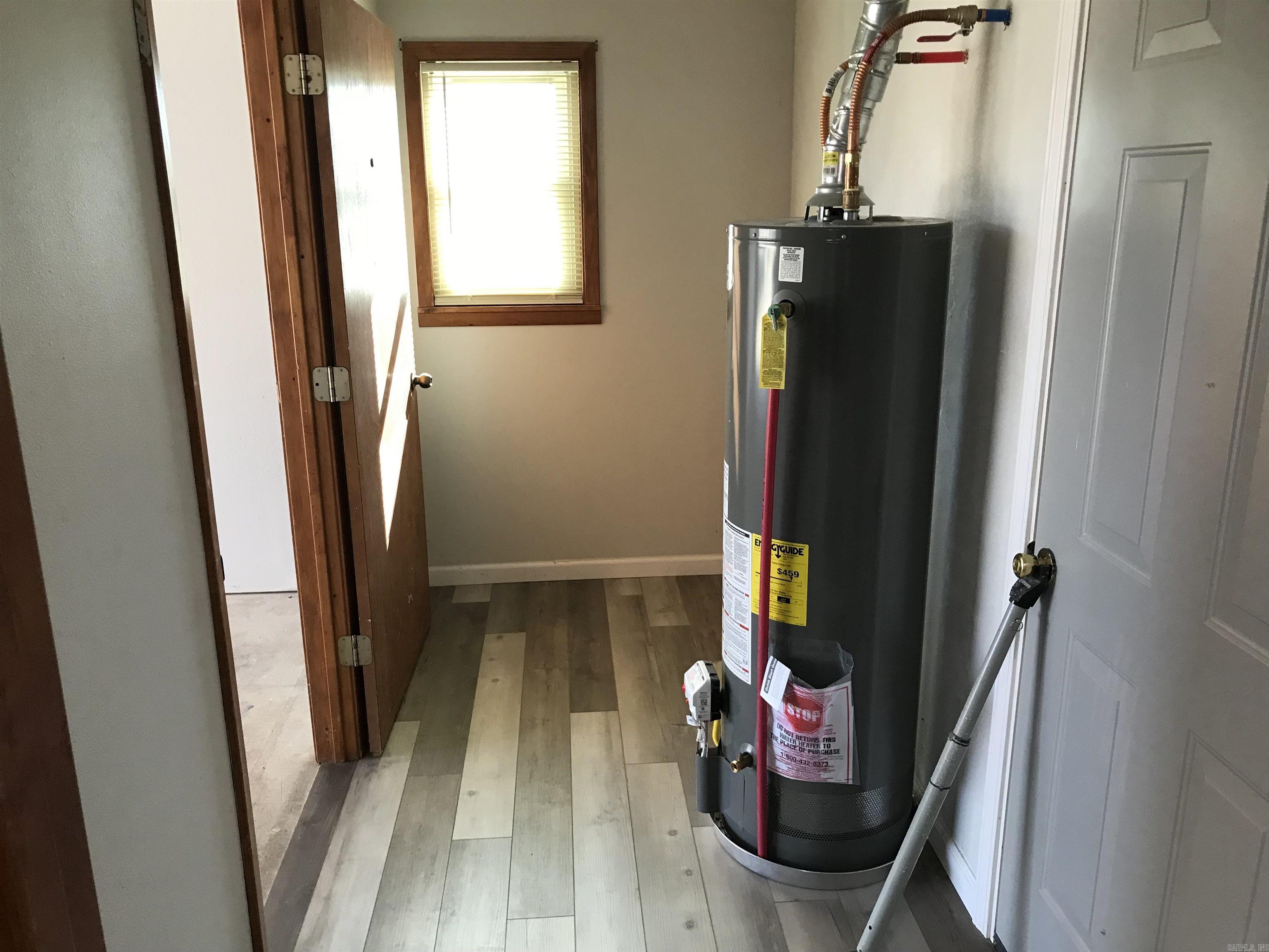 KENDRICK ACRES - Residential