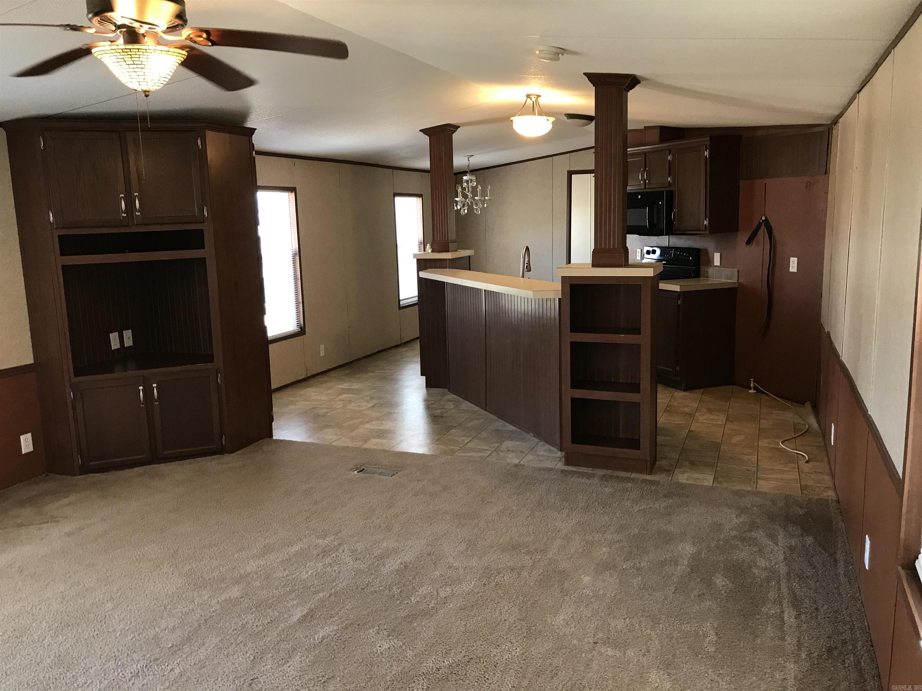 KENDRICK ACRES - Residential