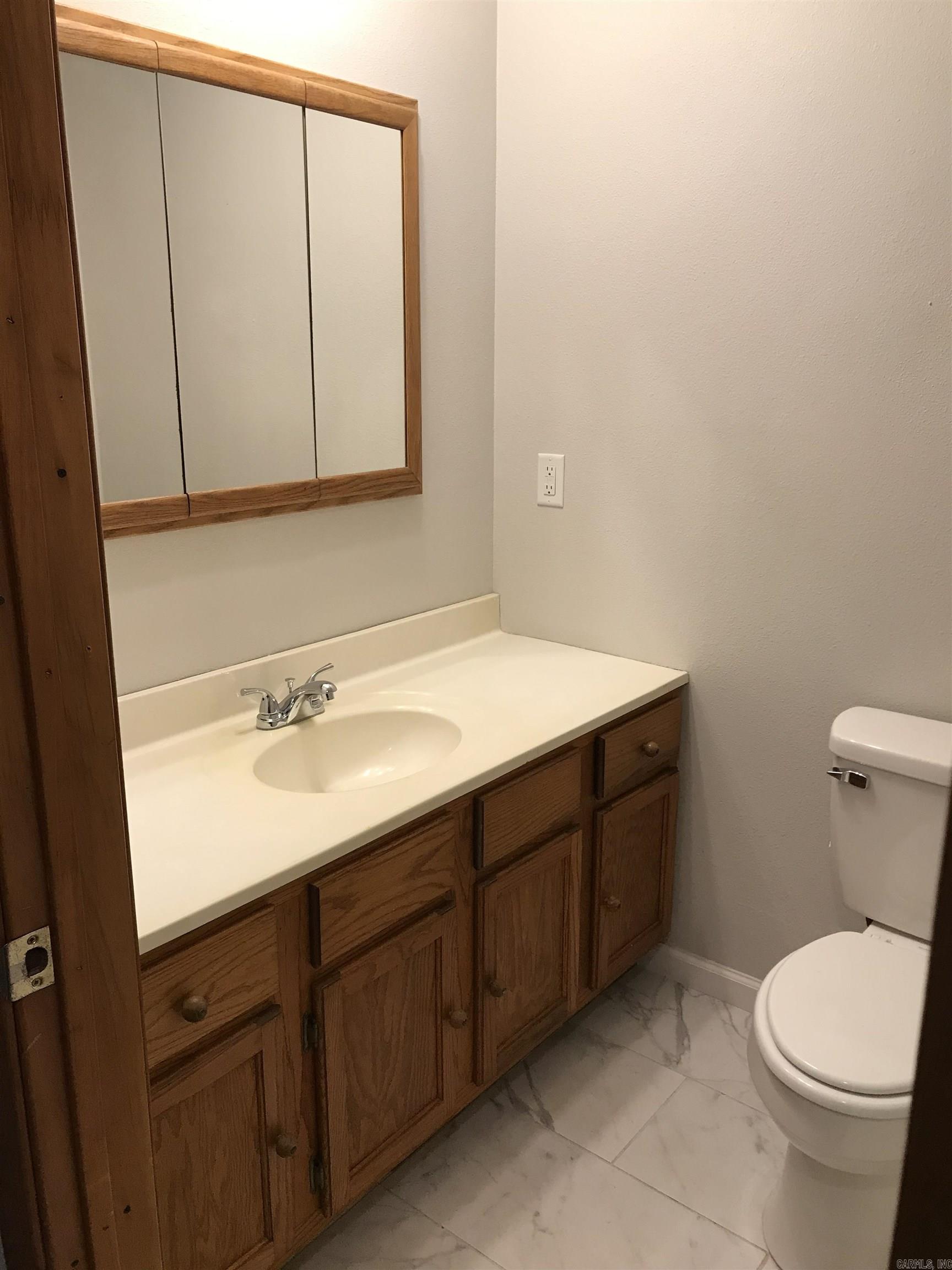 KENDRICK ACRES - Residential