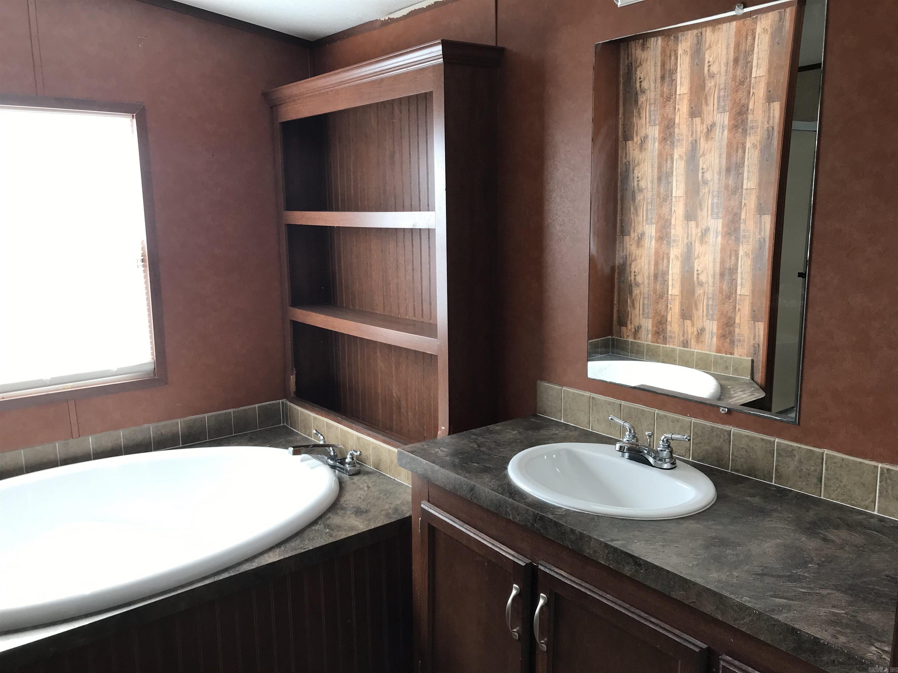 KENDRICK ACRES - Residential