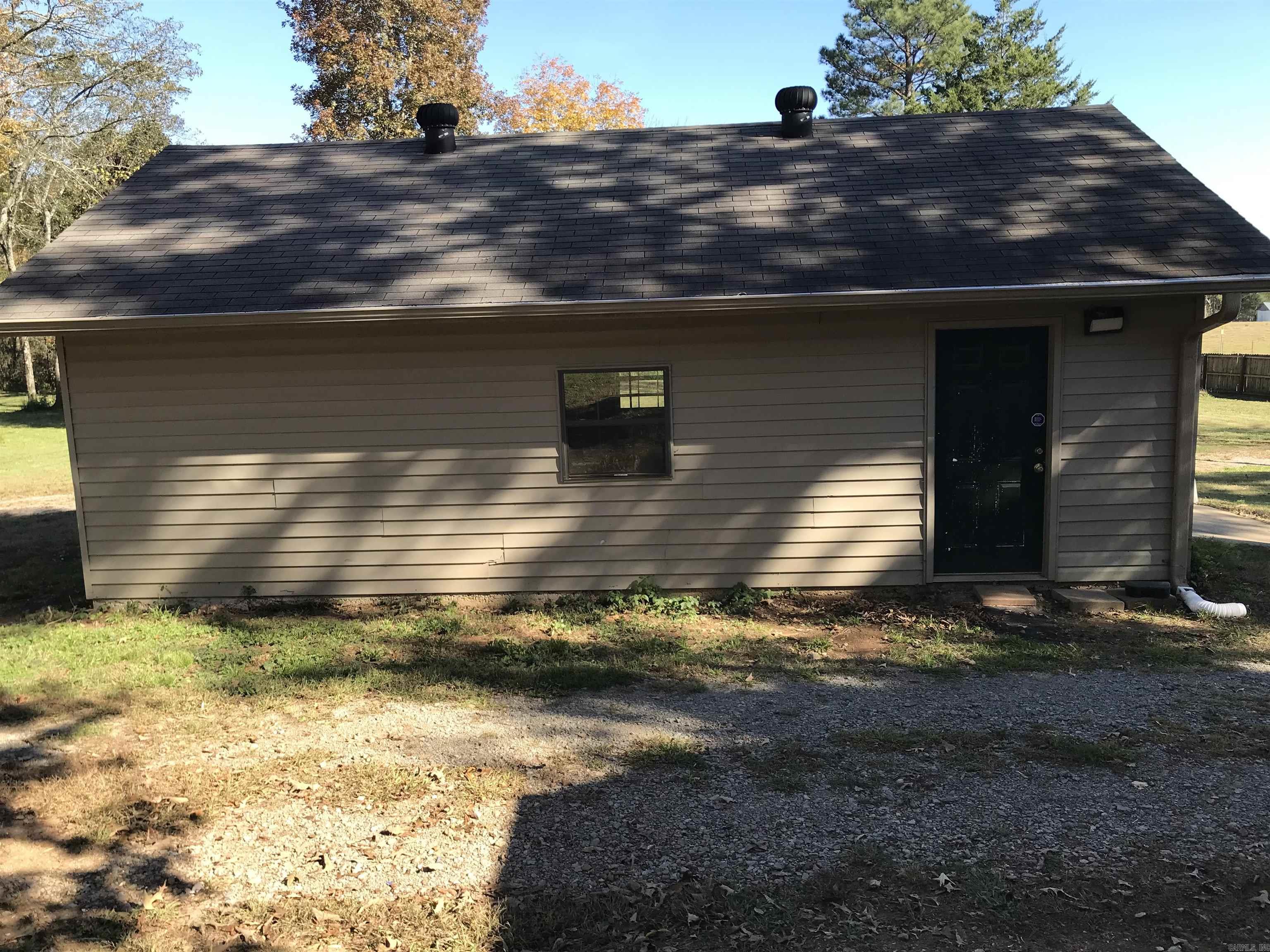 KENDRICK ACRES - Residential