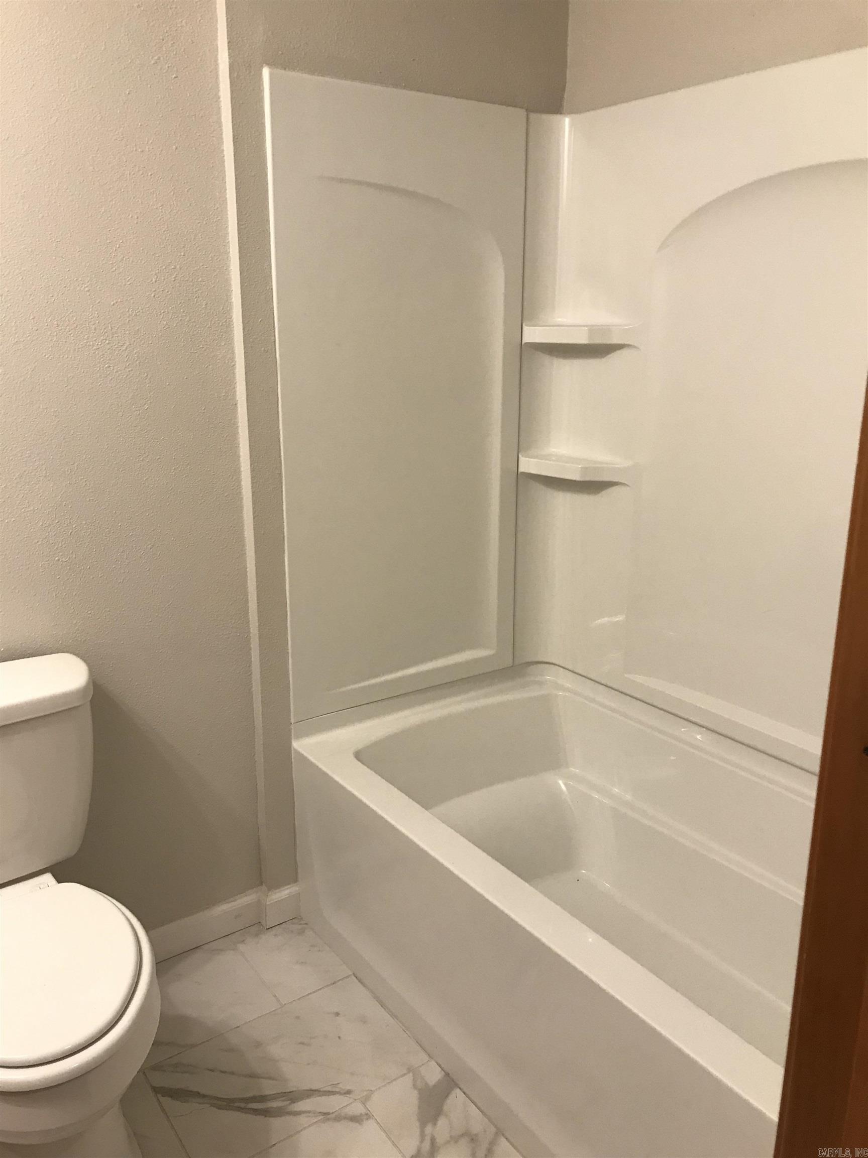 KENDRICK ACRES - Residential