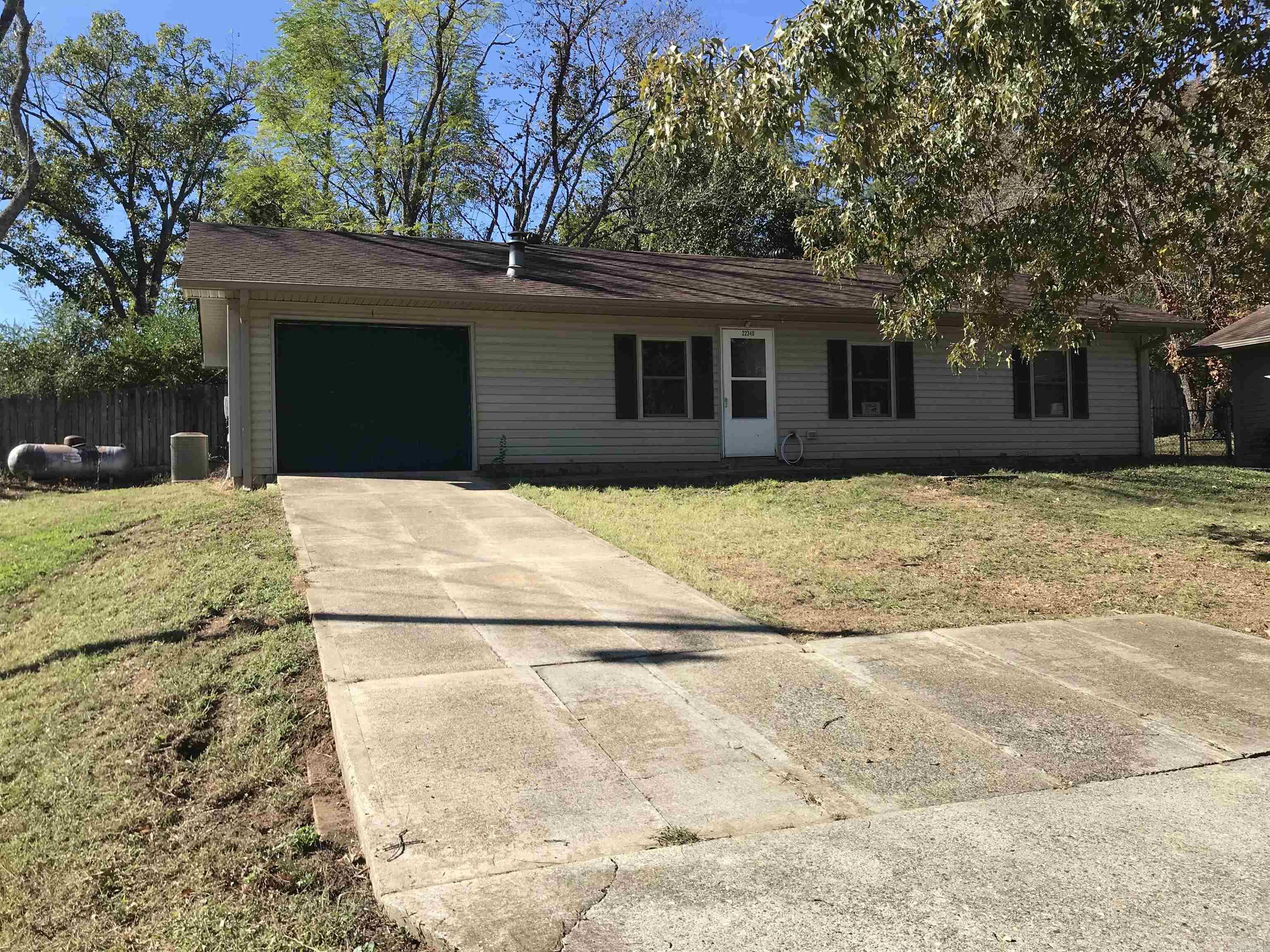 KENDRICK ACRES - Residential