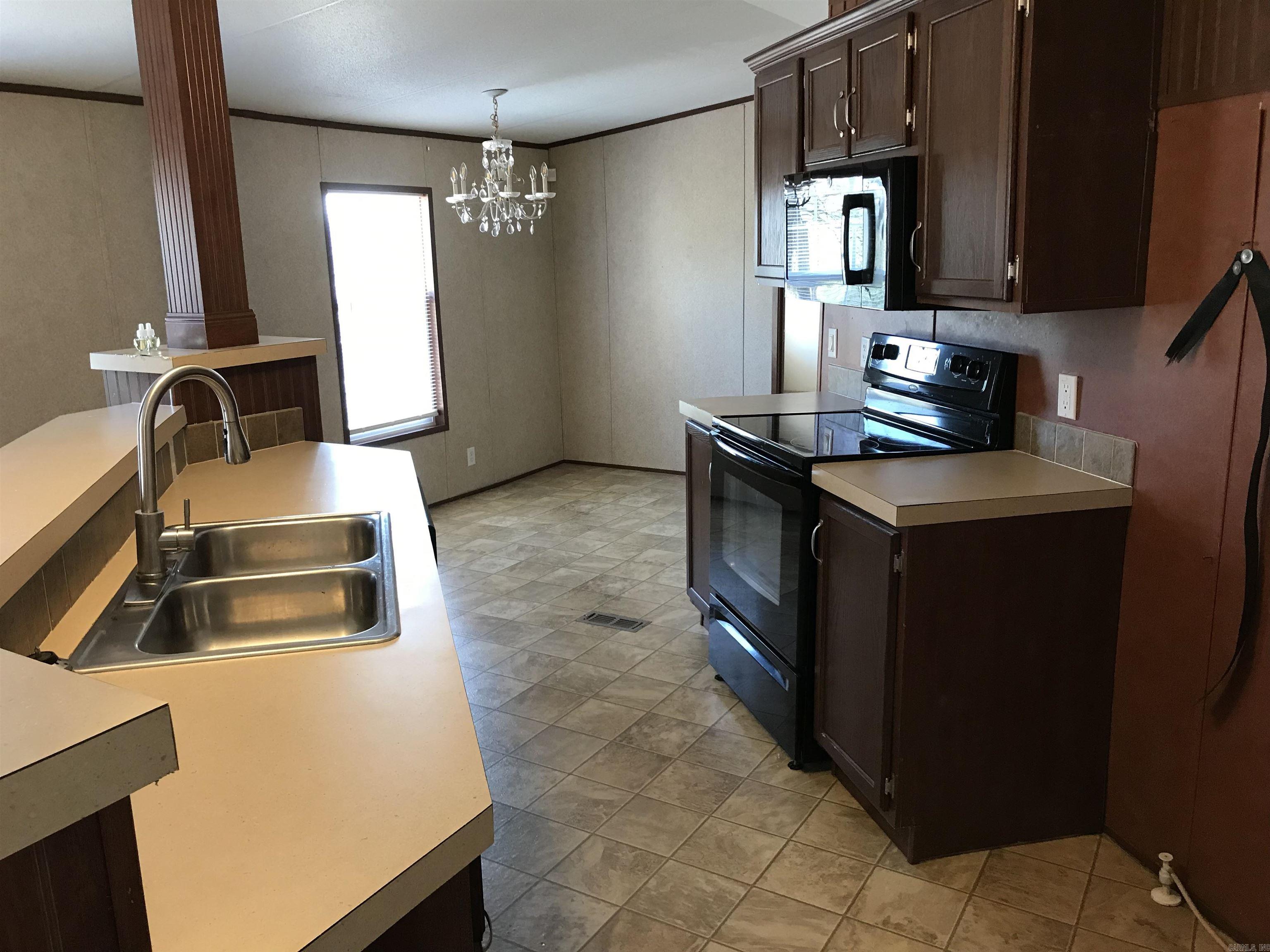 KENDRICK ACRES - Residential