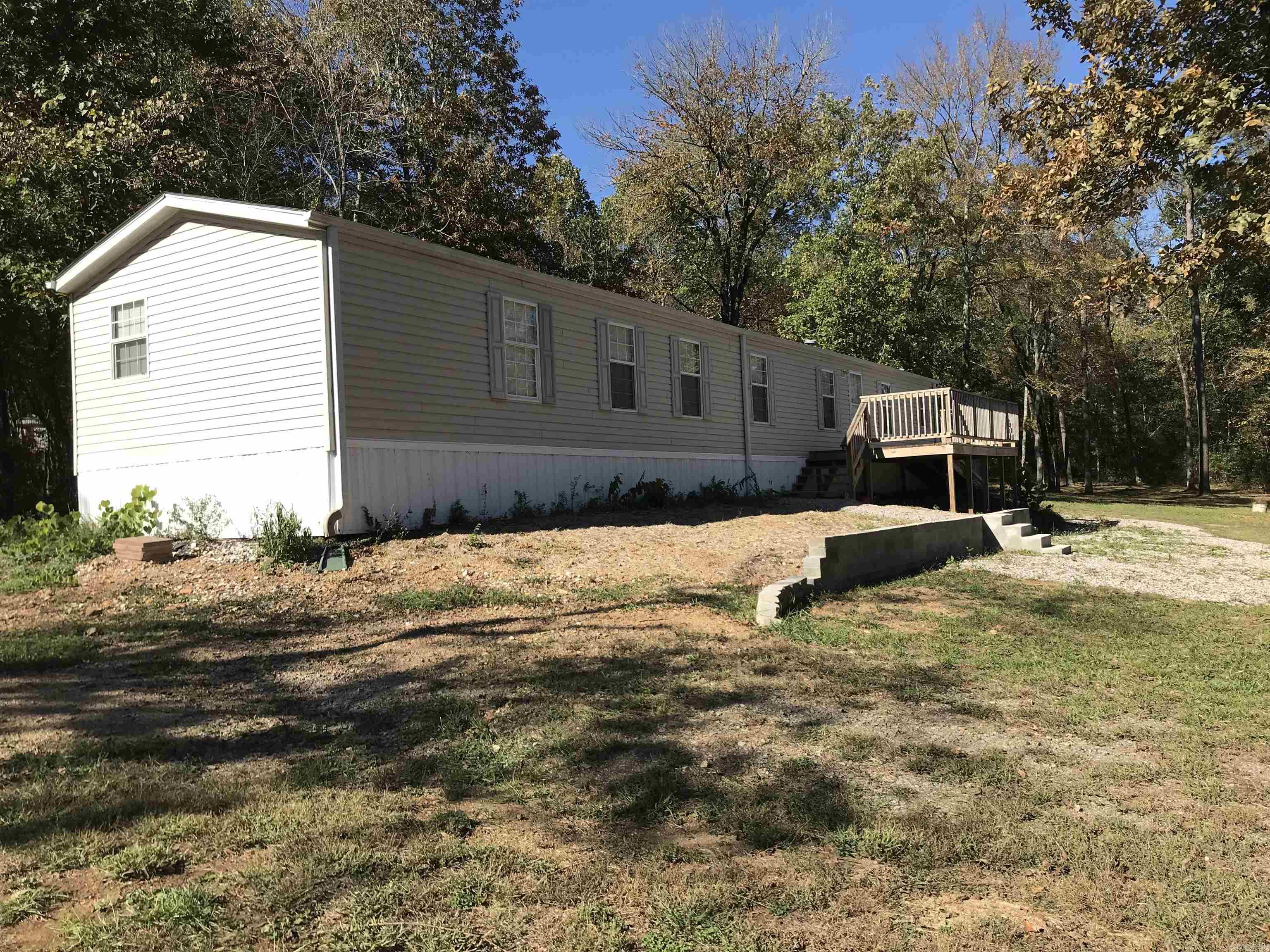 KENDRICK ACRES - Residential