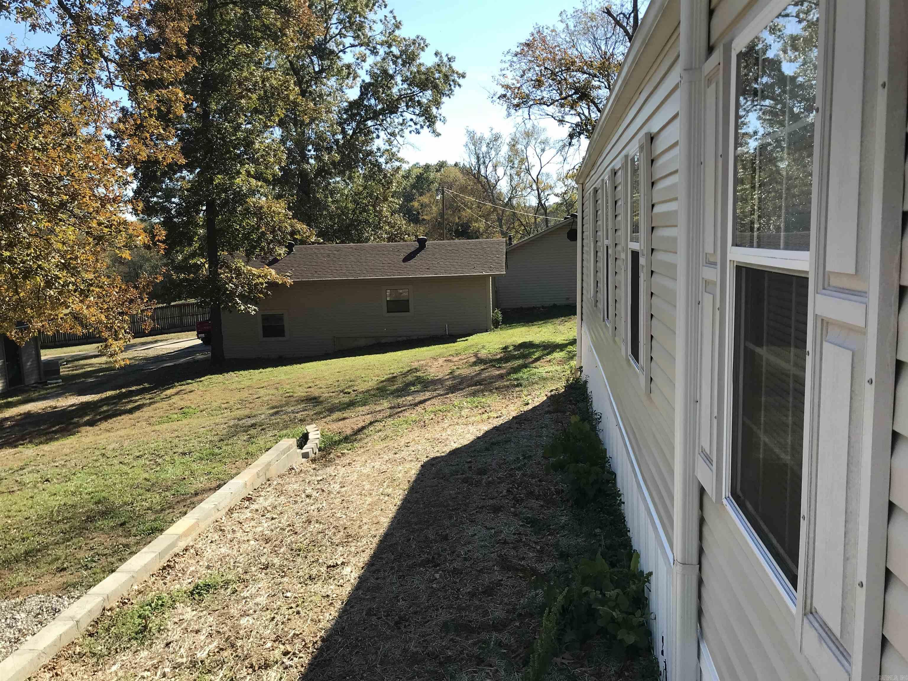 KENDRICK ACRES - Residential