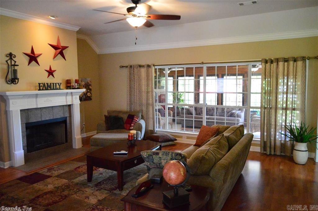 EDGEWATER ADDN - Residential