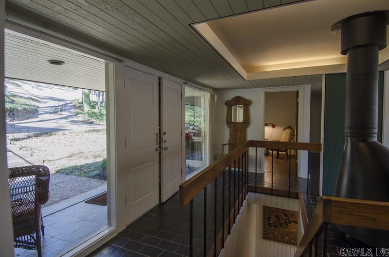 RIVER RIDGE MANOR - Residential