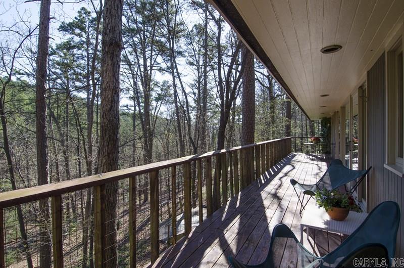 RIVER RIDGE MANOR - Residential