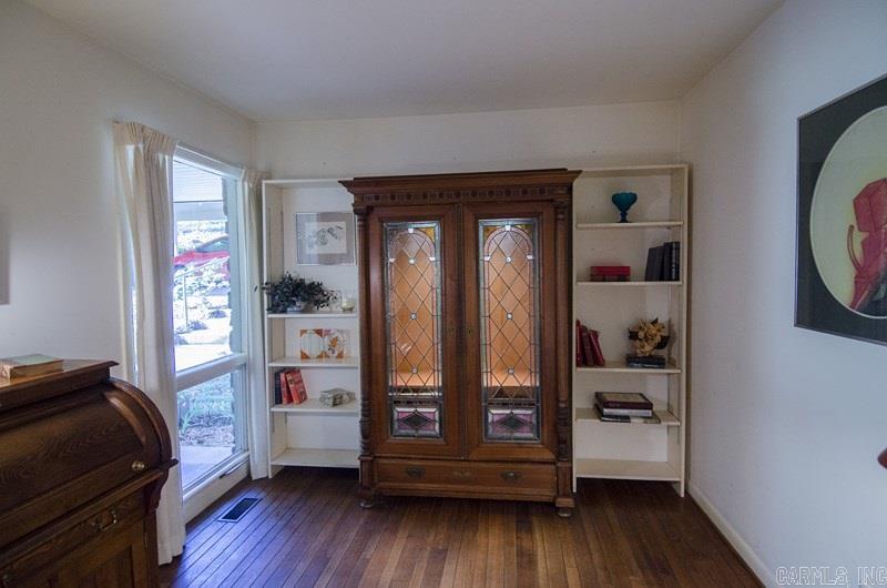 RIVER RIDGE MANOR - Residential