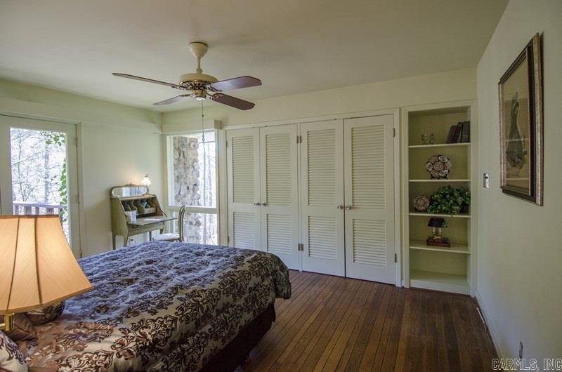 RIVER RIDGE MANOR - Residential