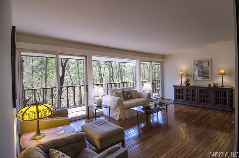 RIVER RIDGE MANOR - Residential