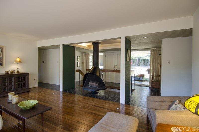 RIVER RIDGE MANOR - Residential