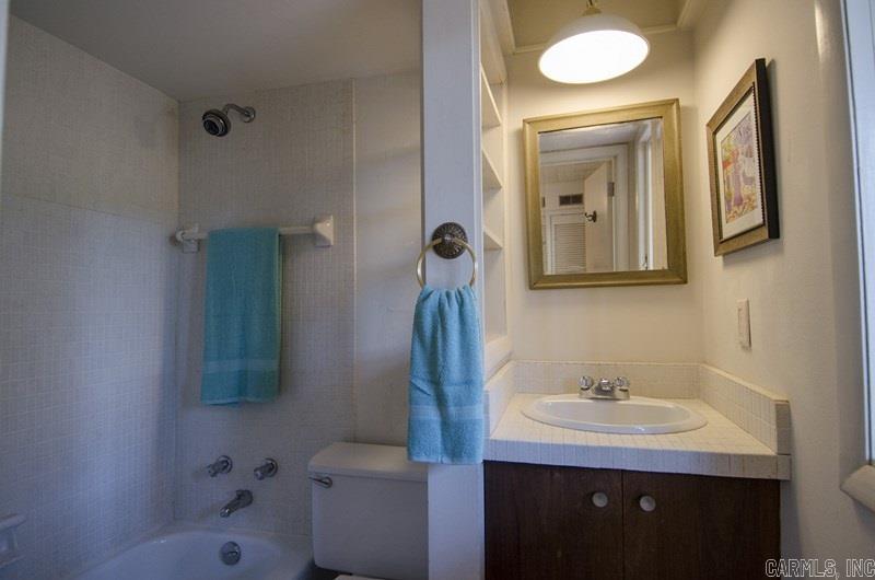 RIVER RIDGE MANOR - Residential